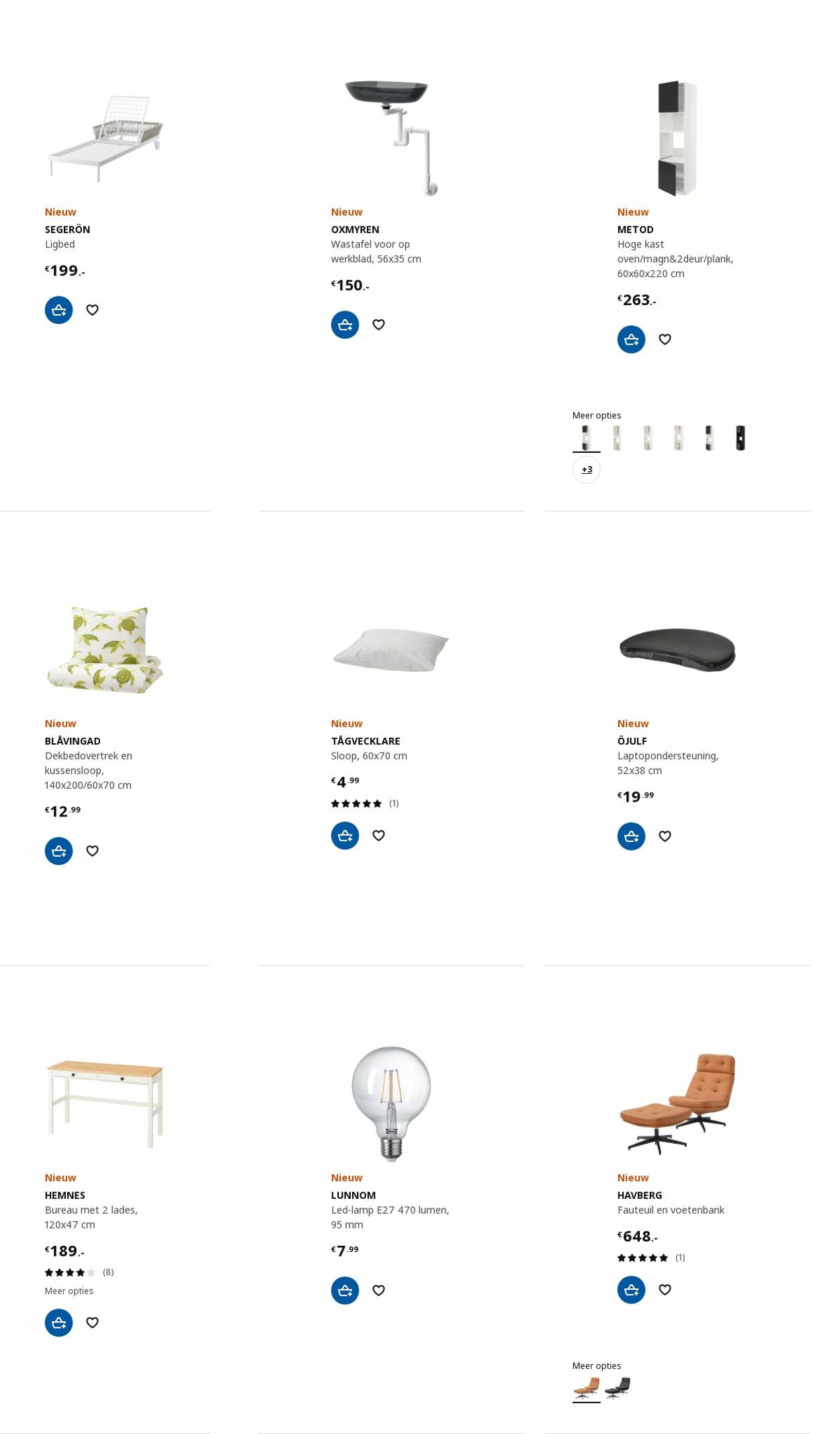 Folder IKEA 17.04.2023 - 01.05.2023