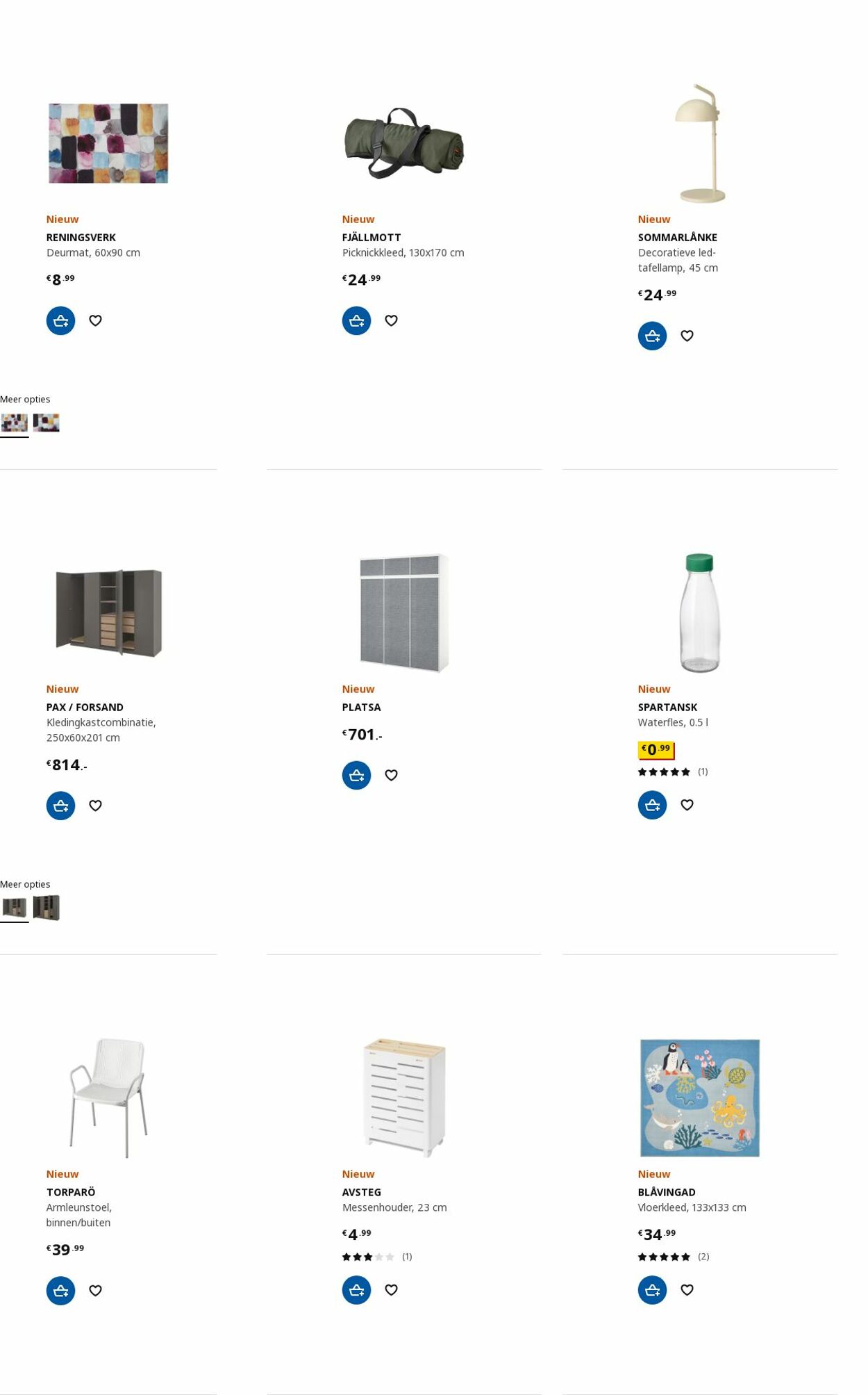 Folder IKEA 17.04.2023 - 01.05.2023