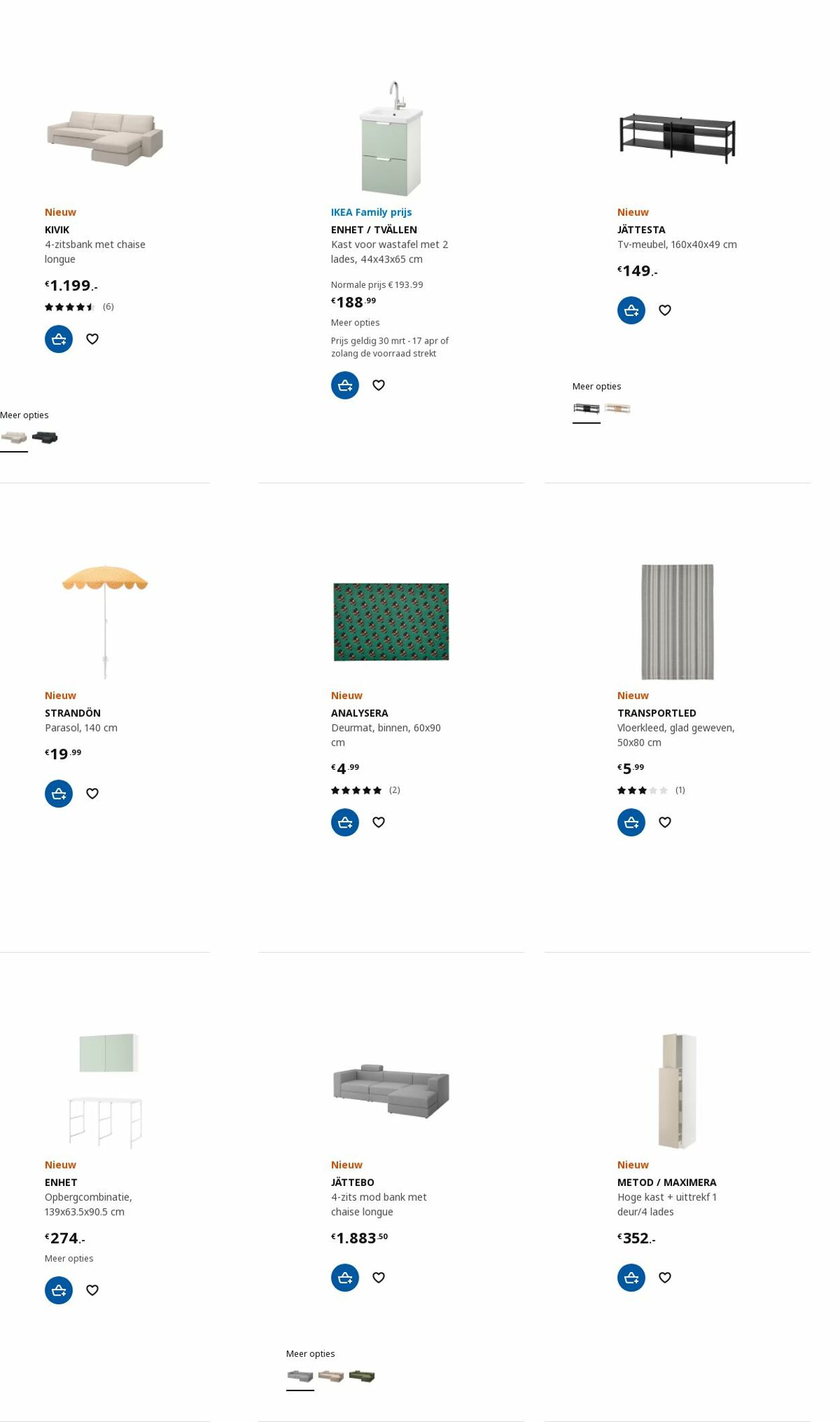 Folder IKEA 17.04.2023 - 01.05.2023