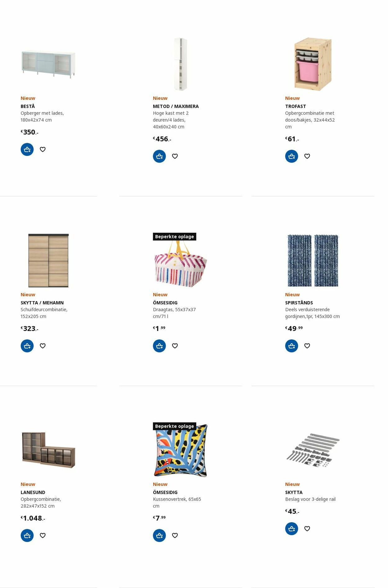 Folder IKEA 11.09.2023 - 25.09.2023