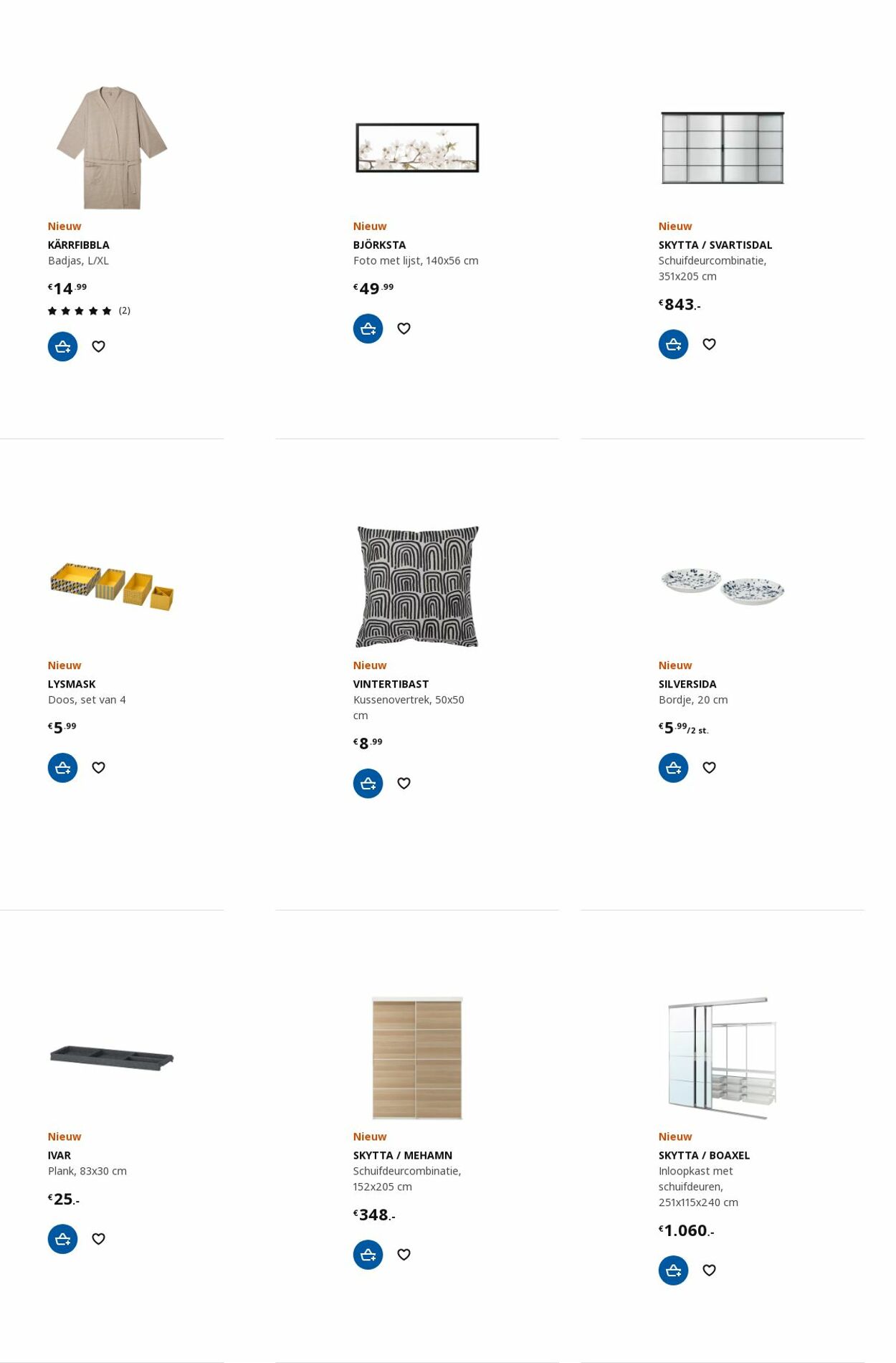 Folder IKEA 11.09.2023 - 25.09.2023