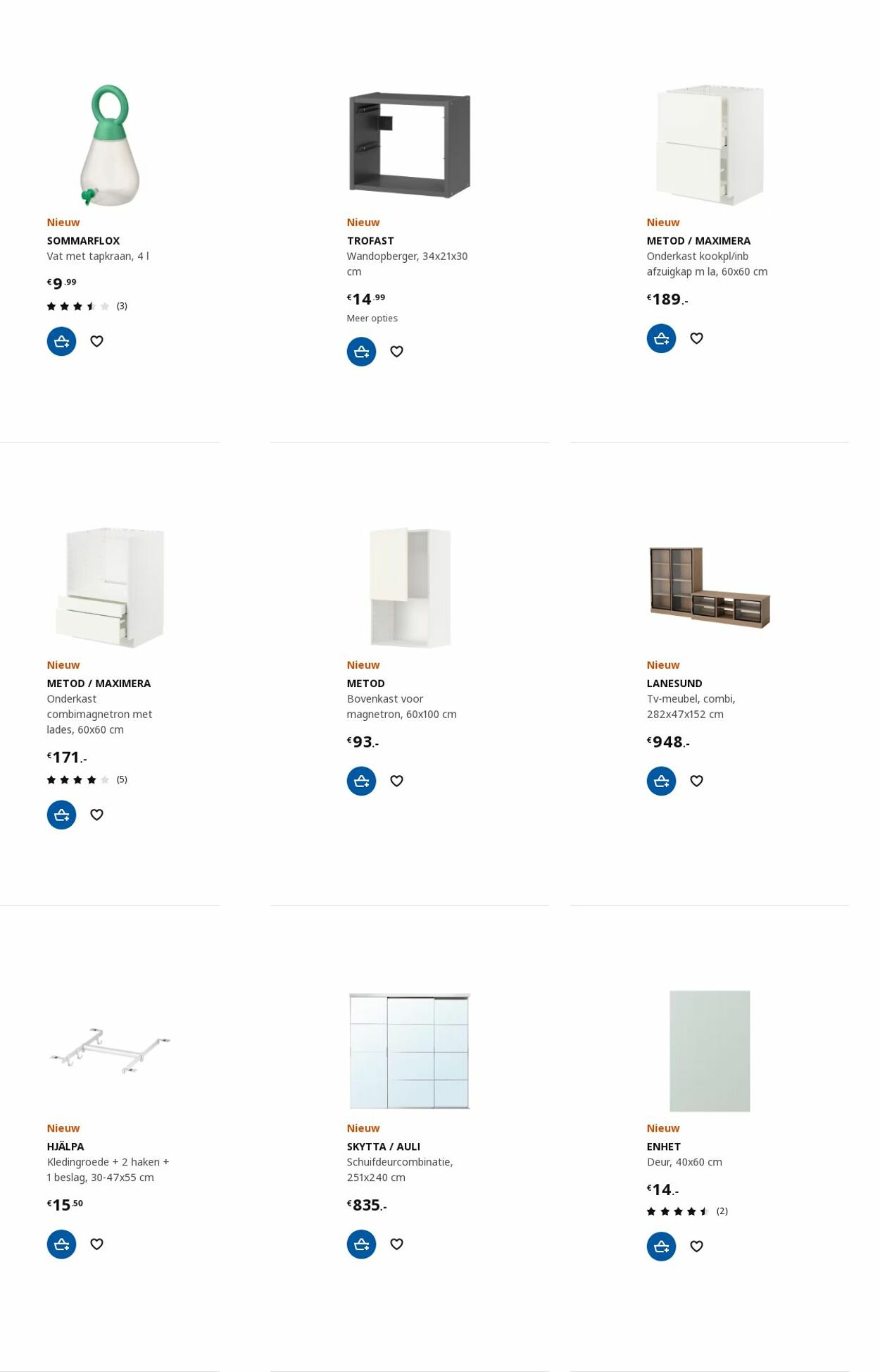 Folder IKEA 11.09.2023 - 25.09.2023