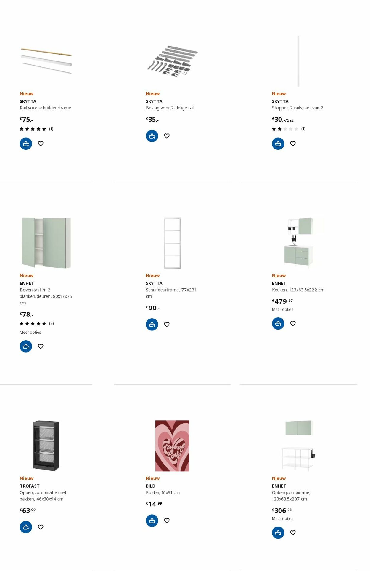 Folder IKEA 11.09.2023 - 25.09.2023