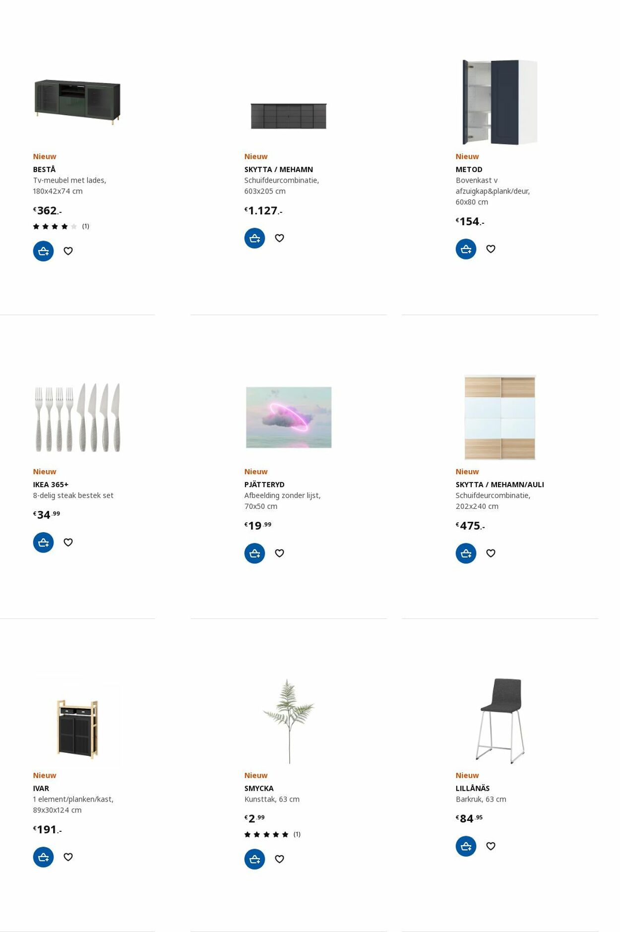 Folder IKEA 11.09.2023 - 25.09.2023