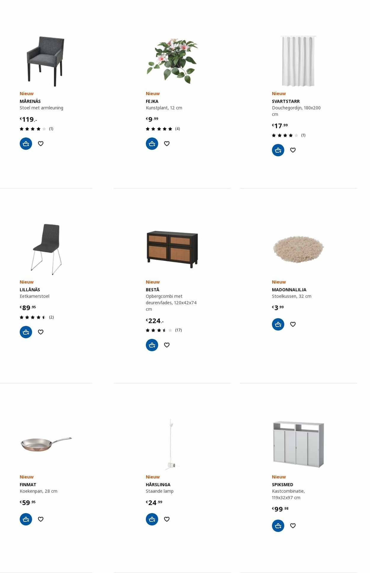 Folder IKEA 11.09.2023 - 25.09.2023