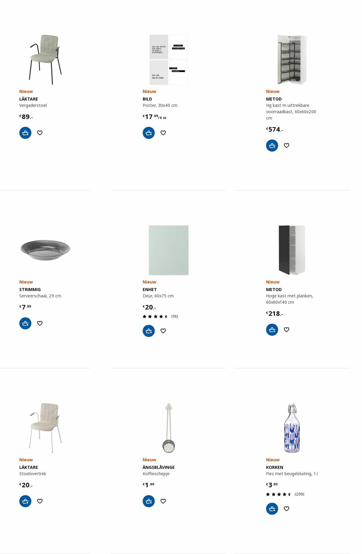 Folder IKEA 11.09.2023 - 25.09.2023