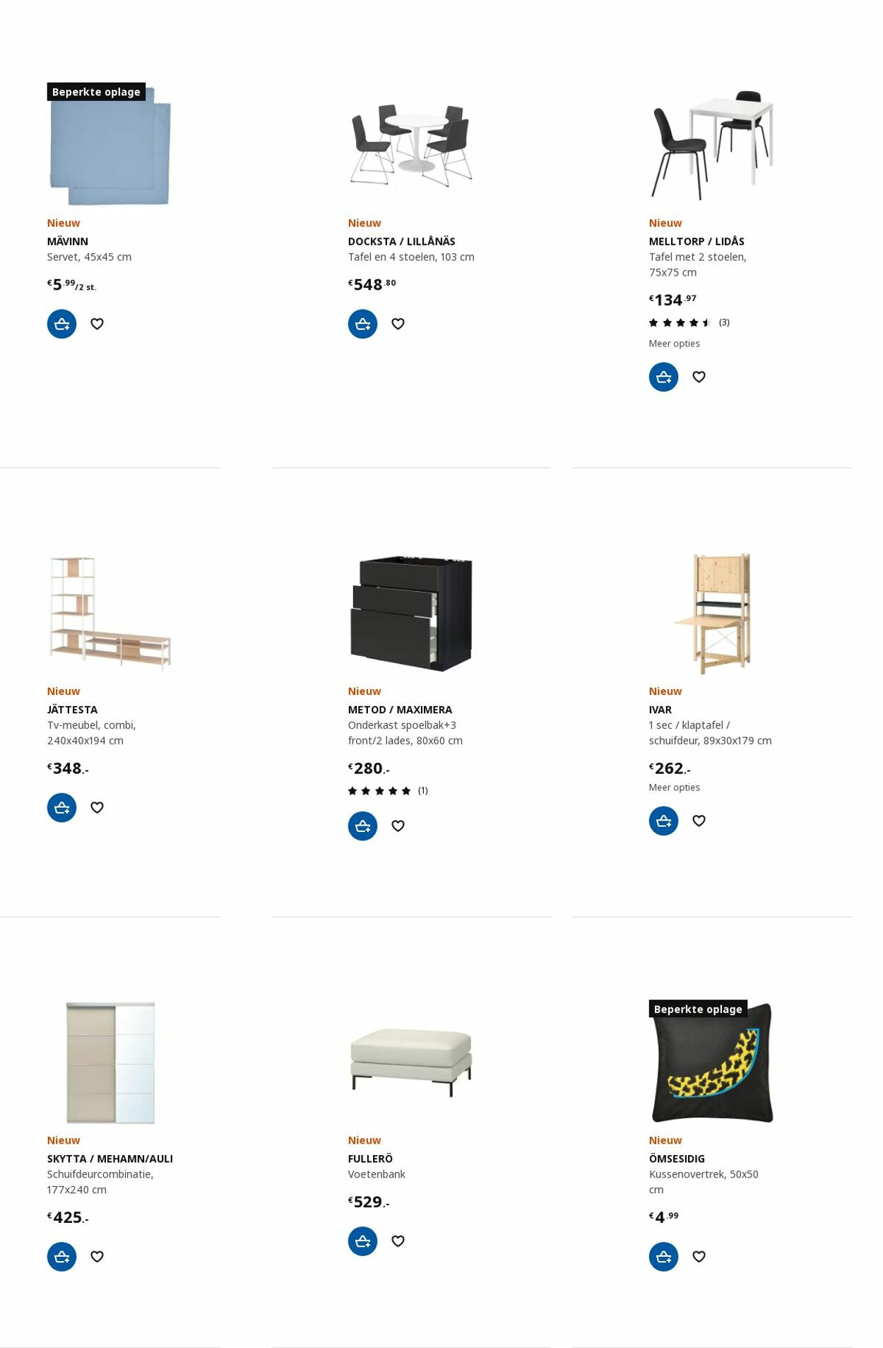 Folder IKEA 11.09.2023 - 25.09.2023