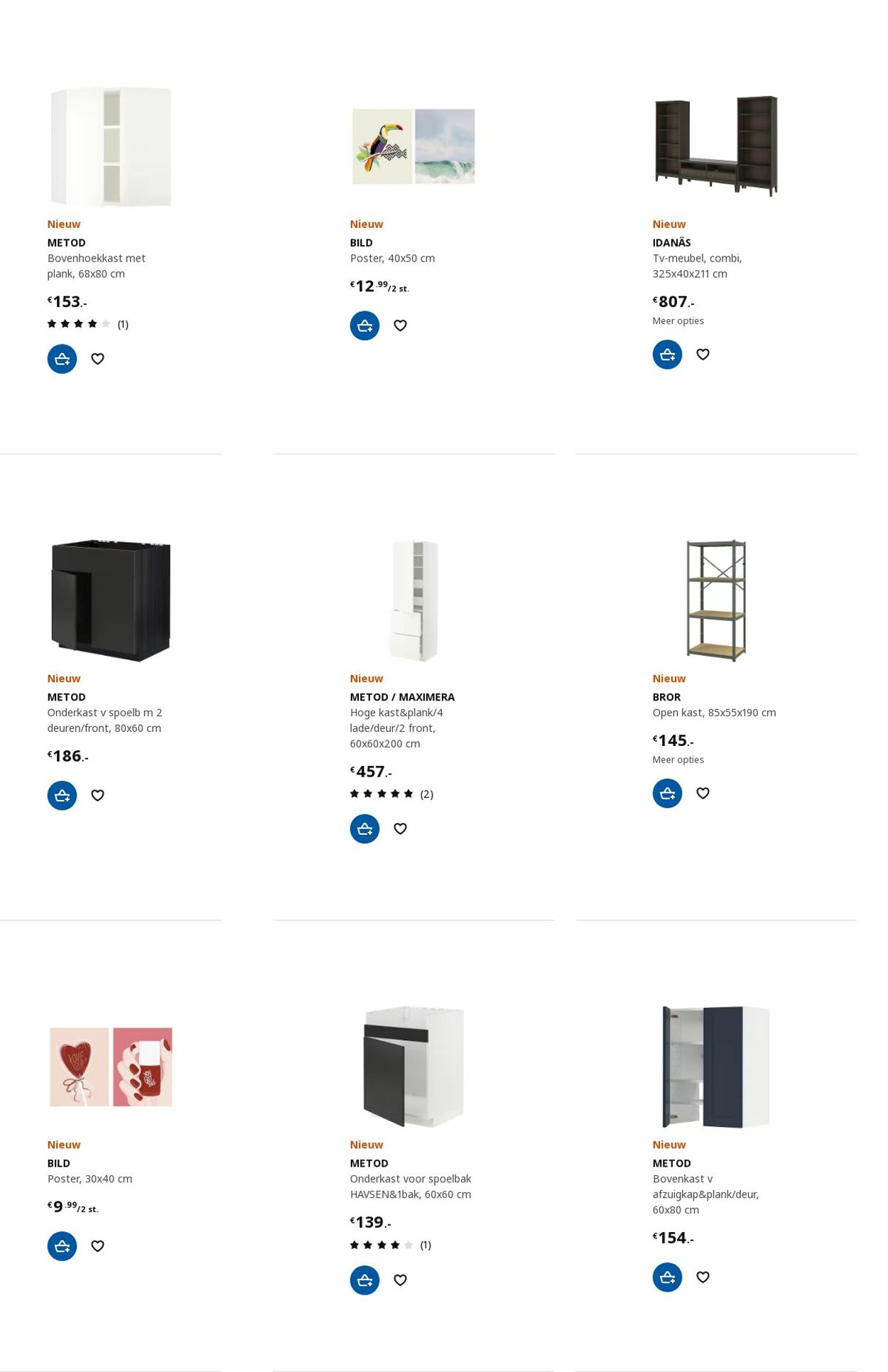 Folder IKEA 25.09.2023 - 09.10.2023