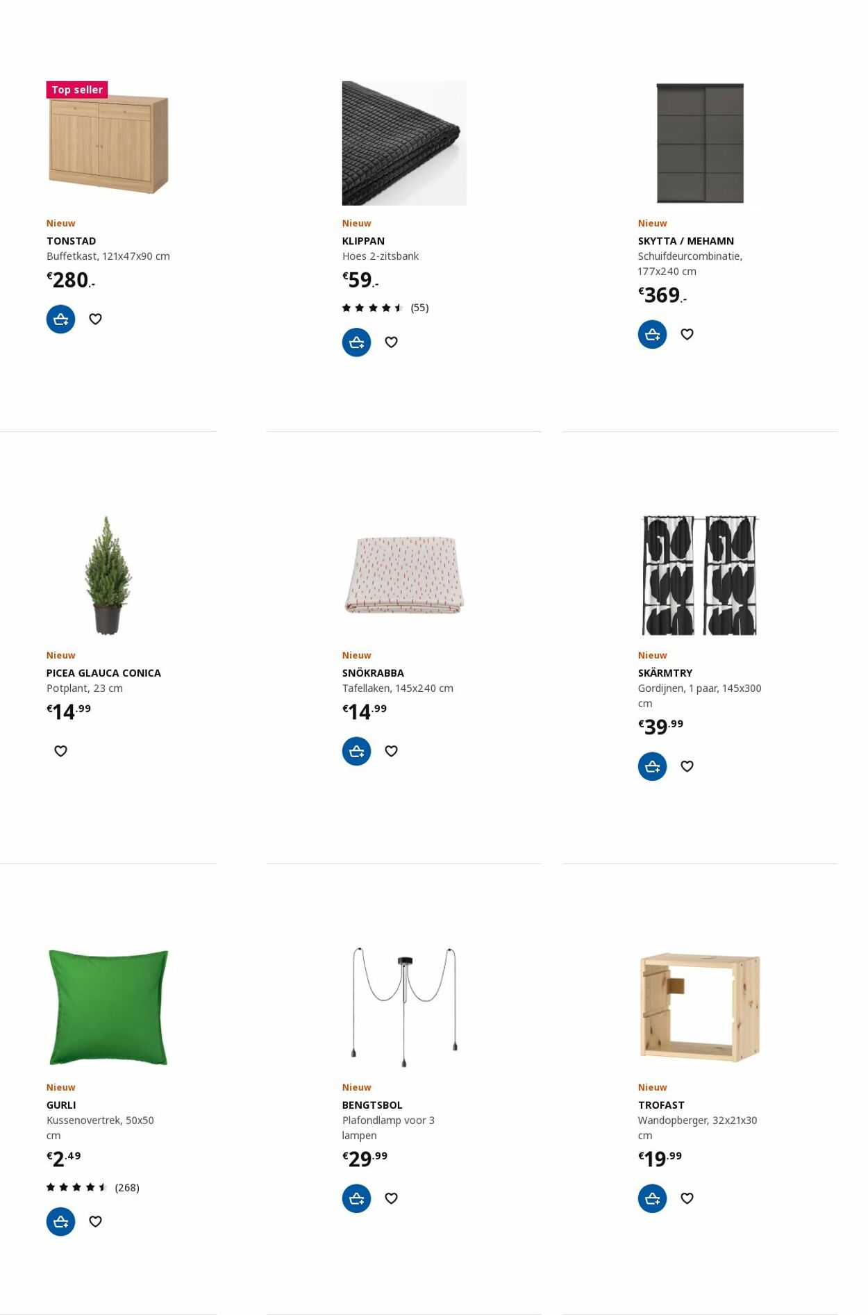 Folder IKEA 13.11.2023 - 27.11.2023