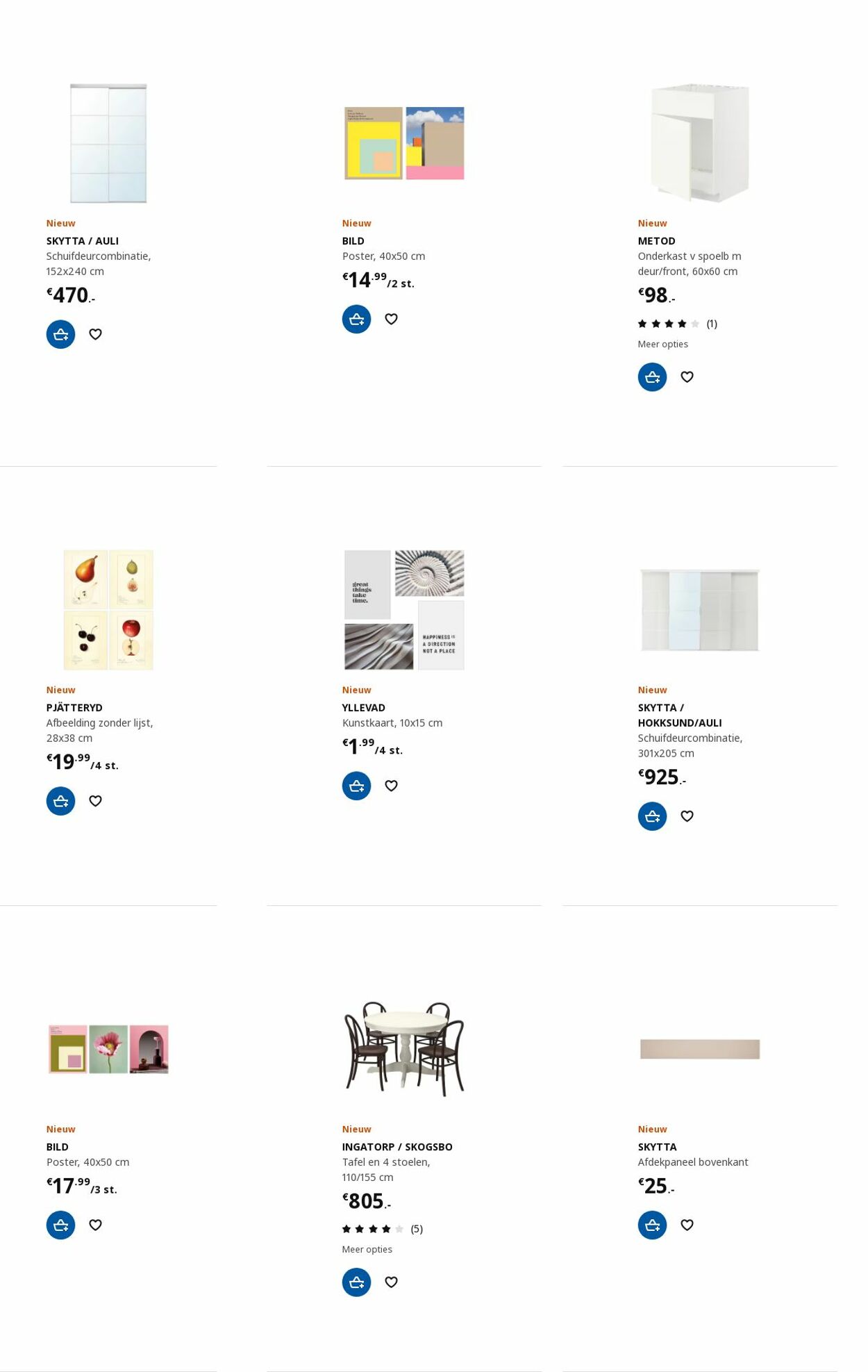 Folder IKEA 13.11.2023 - 27.11.2023