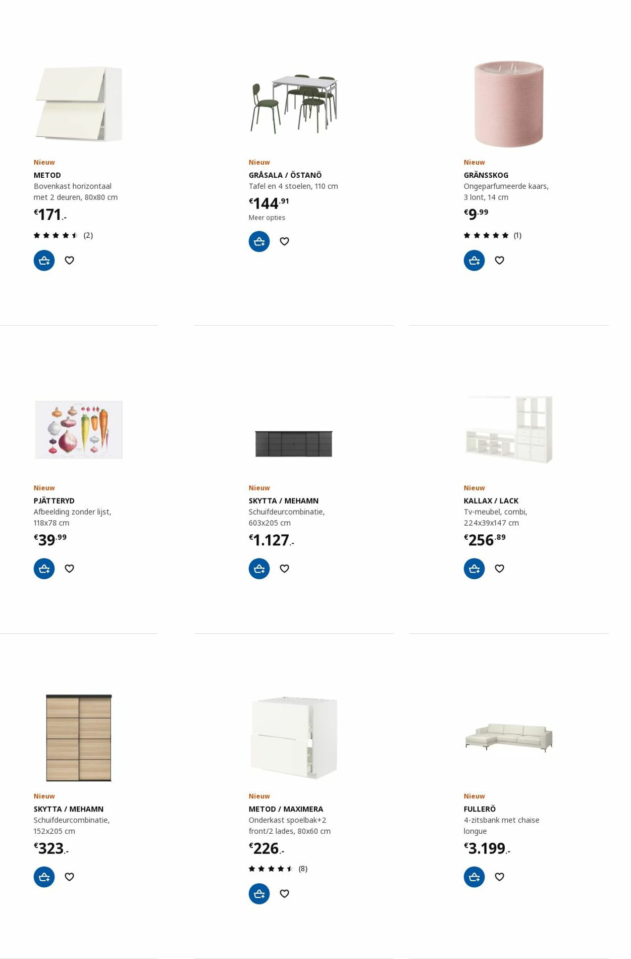 Folder IKEA 13.11.2023 - 27.11.2023