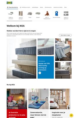 Folder IKEA 01.04.2024 - 15.04.2024