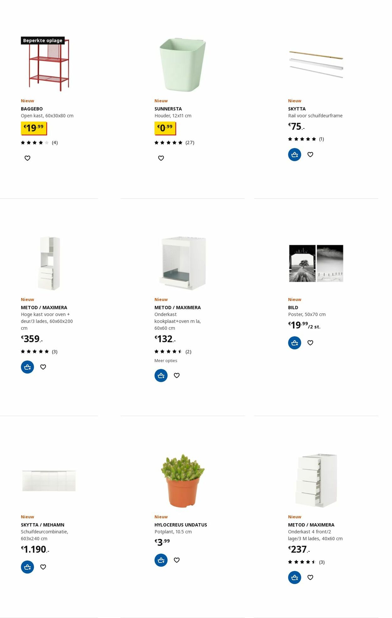 Folder IKEA 30.10.2023 - 13.11.2023