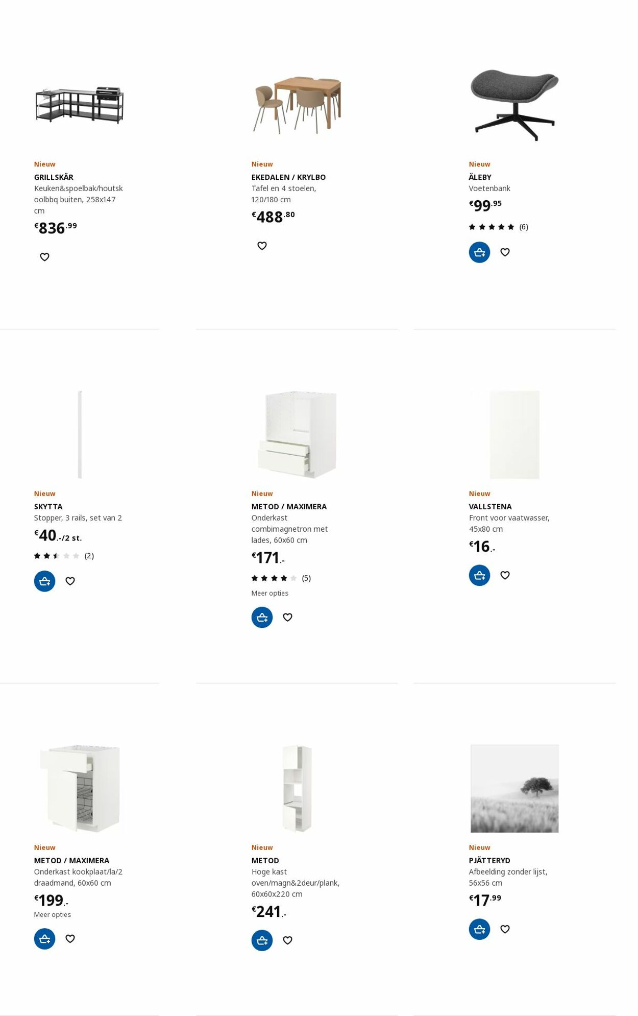 Folder IKEA 30.10.2023 - 13.11.2023
