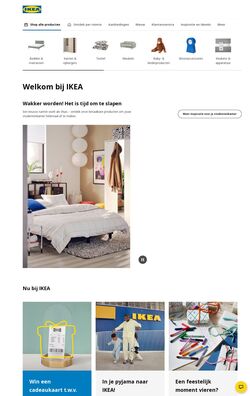 Folder IKEA 25.09.2023 - 09.10.2023