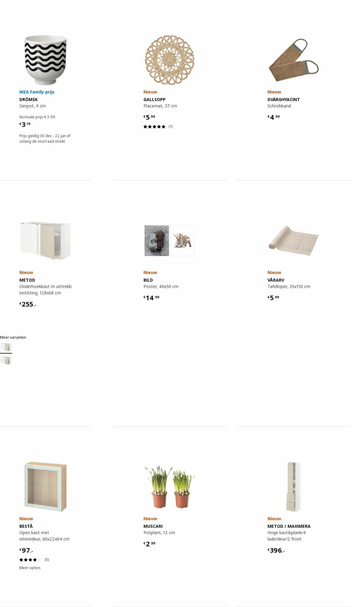 Folder IKEA 09.01.2023 - 23.01.2023