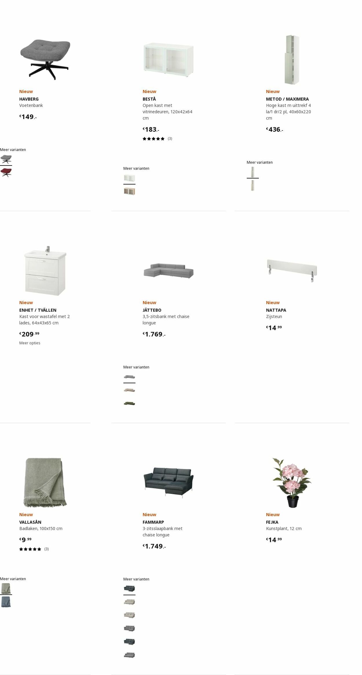 Folder IKEA 09.01.2023 - 23.01.2023