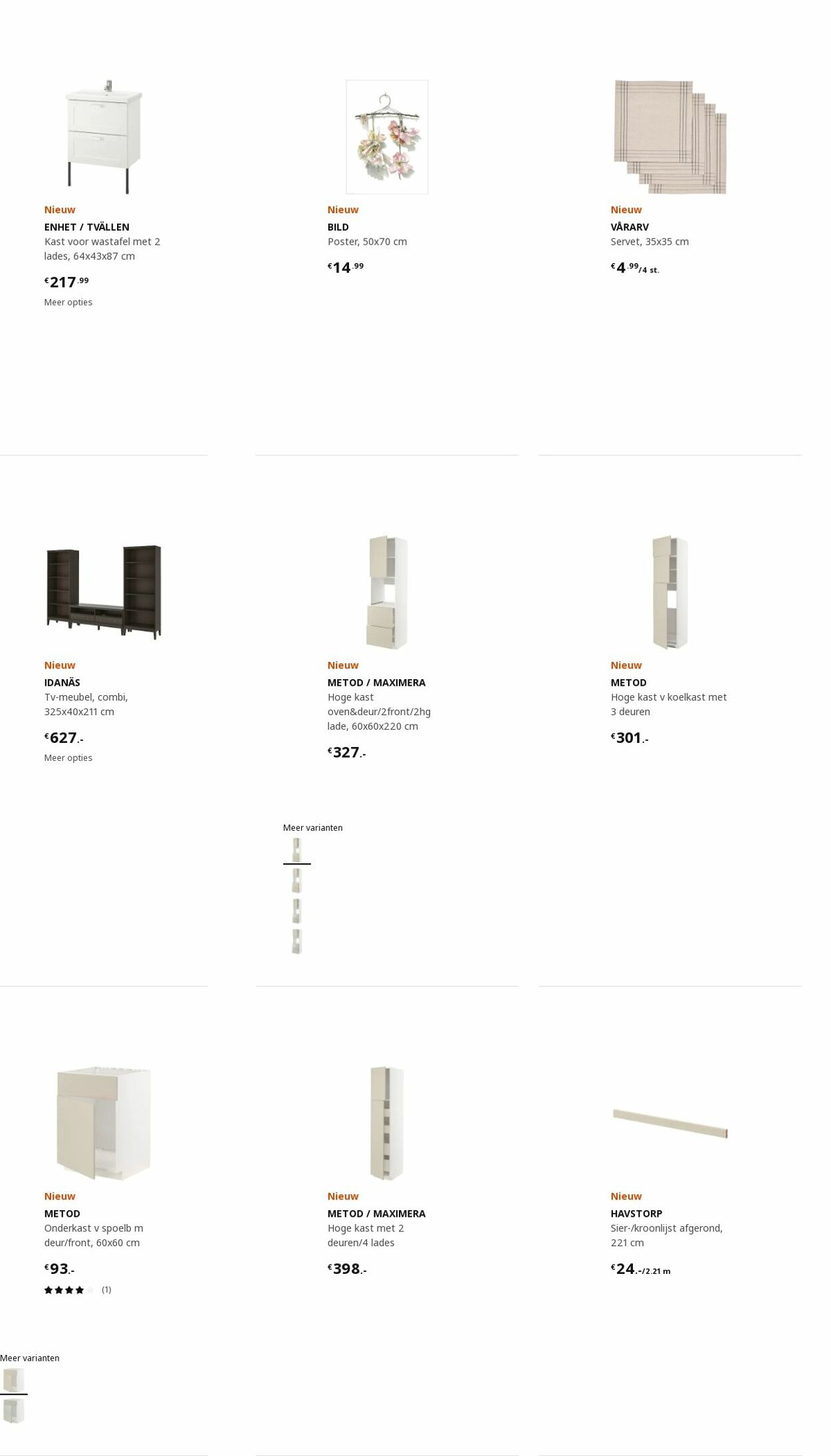 Folder IKEA 09.01.2023 - 23.01.2023