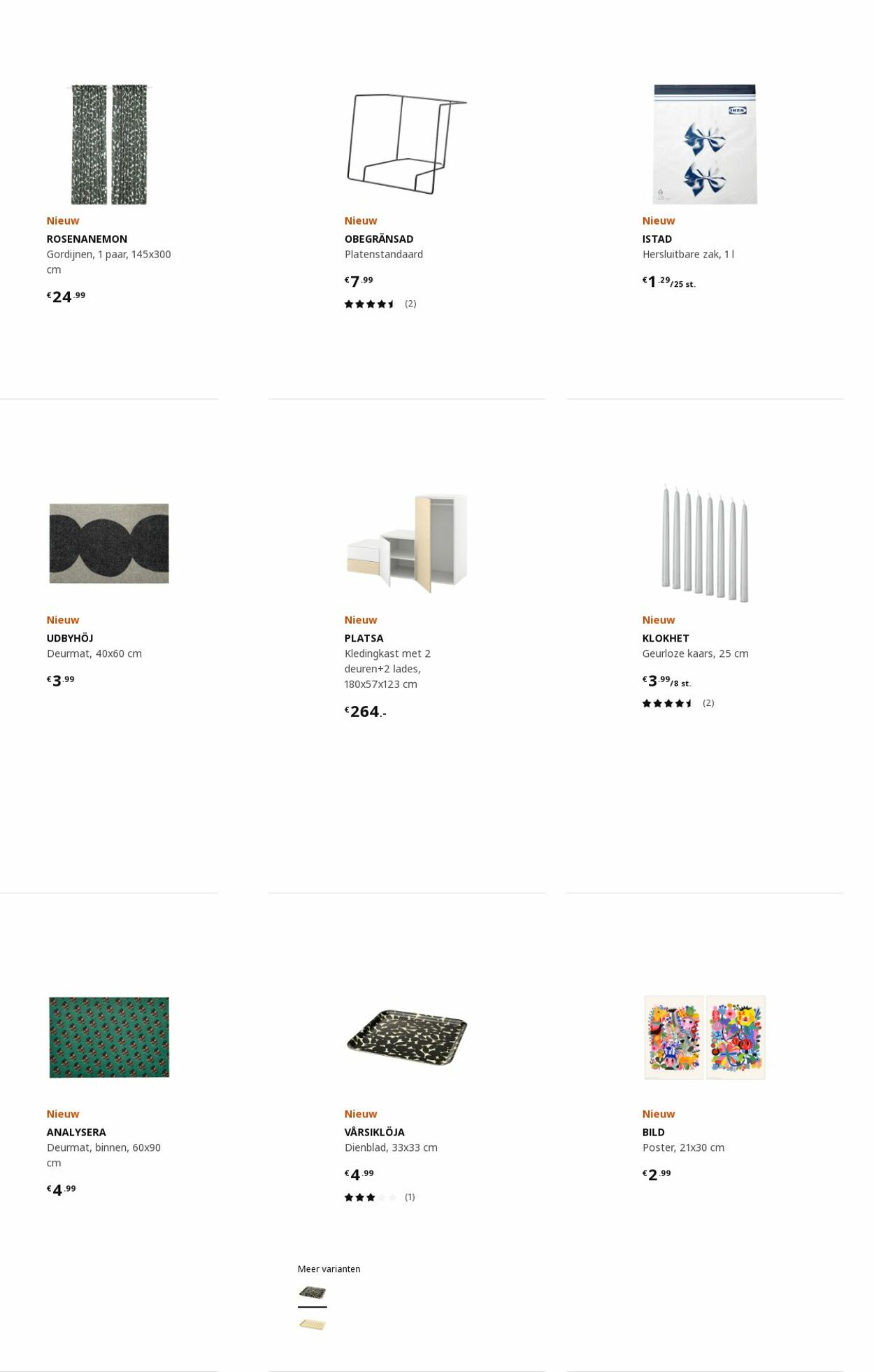 Folder IKEA 09.01.2023 - 23.01.2023