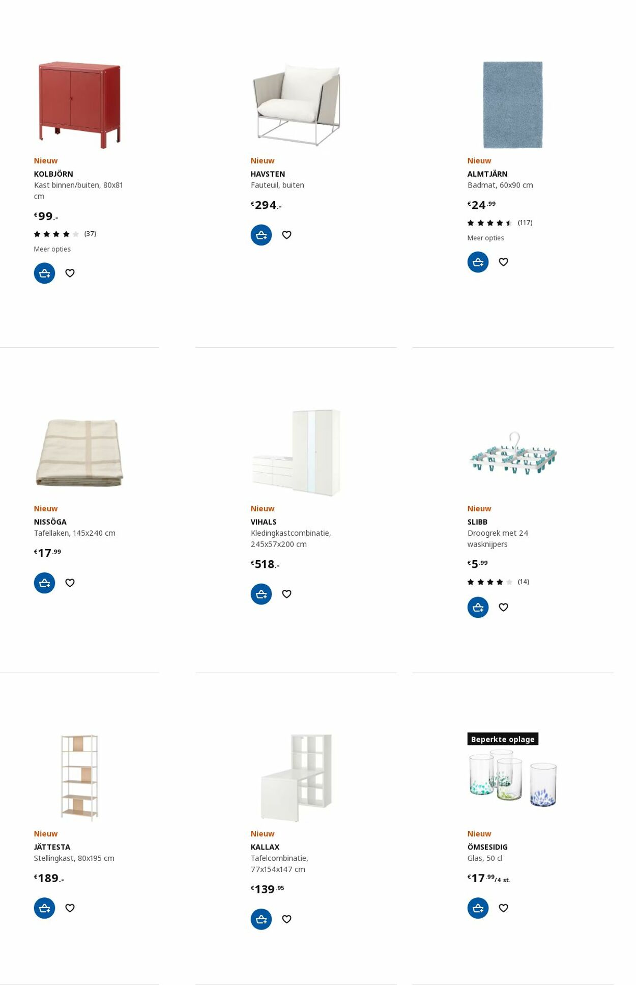 Folder IKEA 29.05.2023 - 12.06.2023