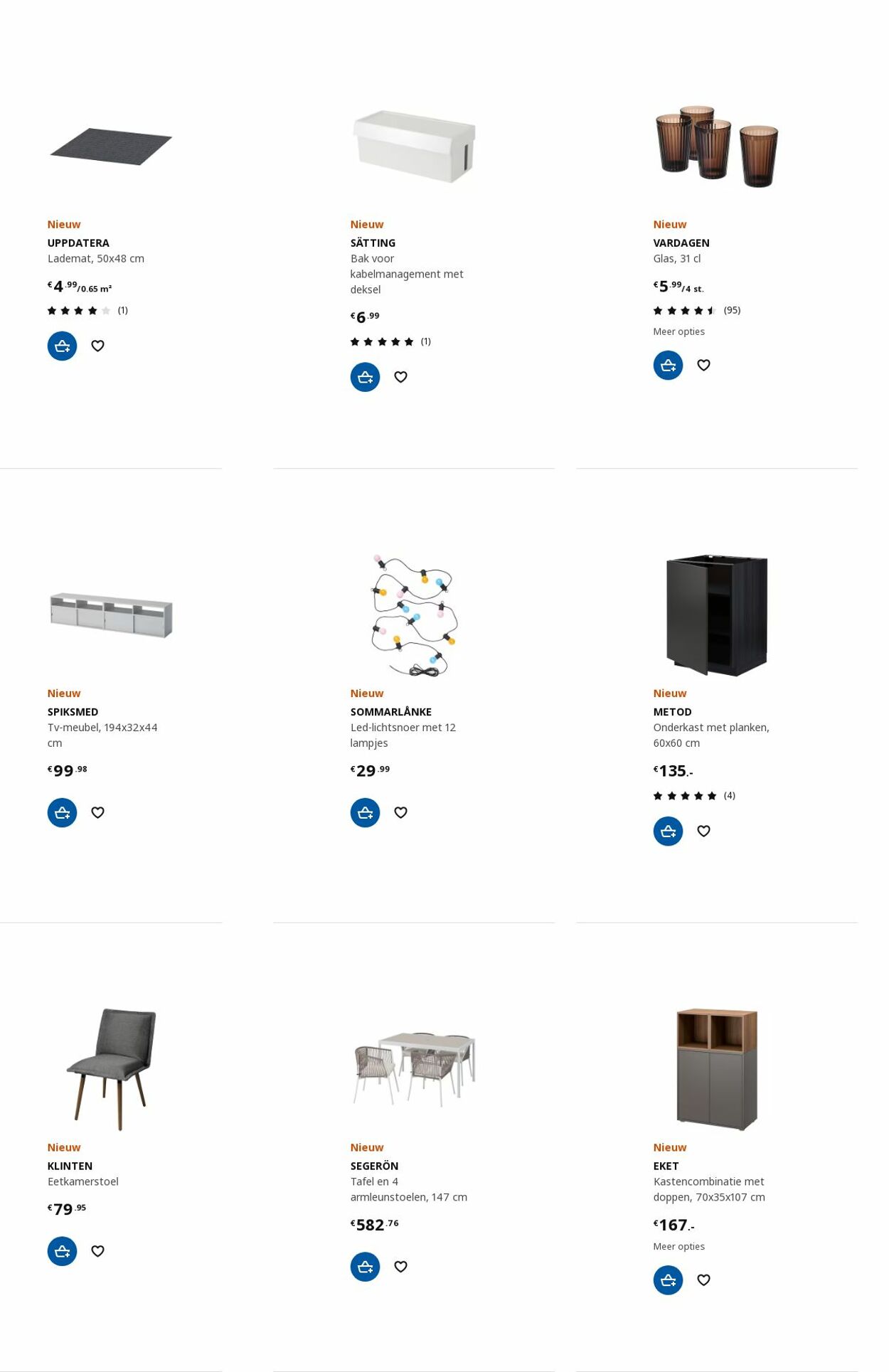 Folder IKEA 29.05.2023 - 12.06.2023