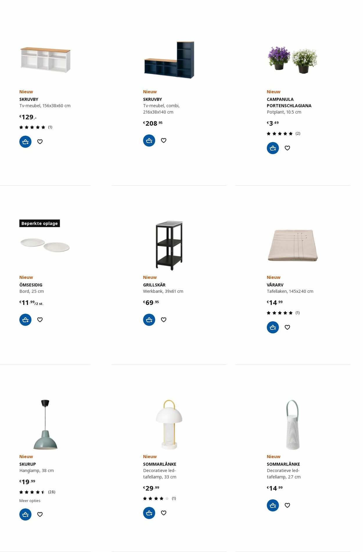 Folder IKEA 29.05.2023 - 12.06.2023