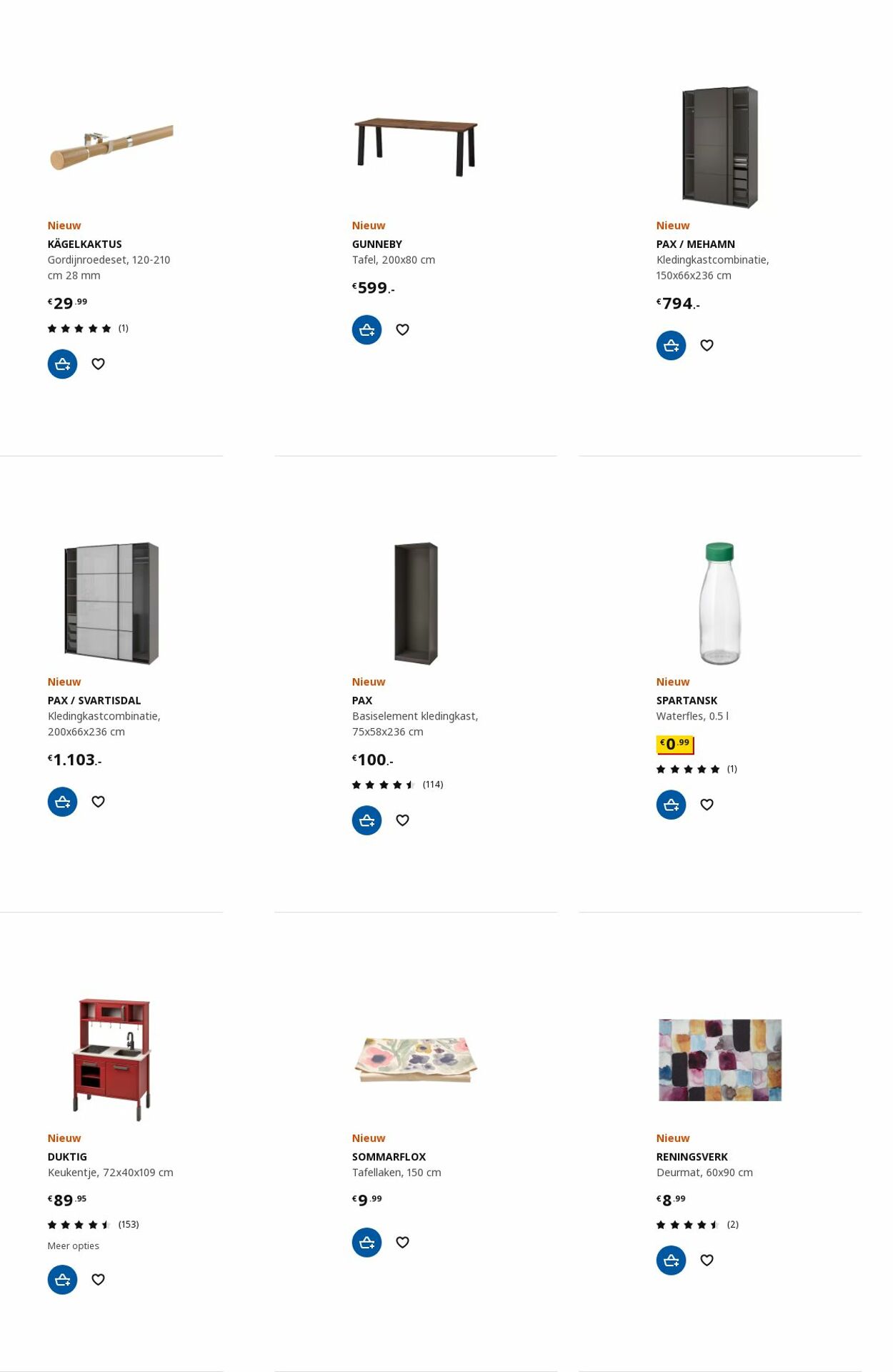 Folder IKEA 29.05.2023 - 12.06.2023