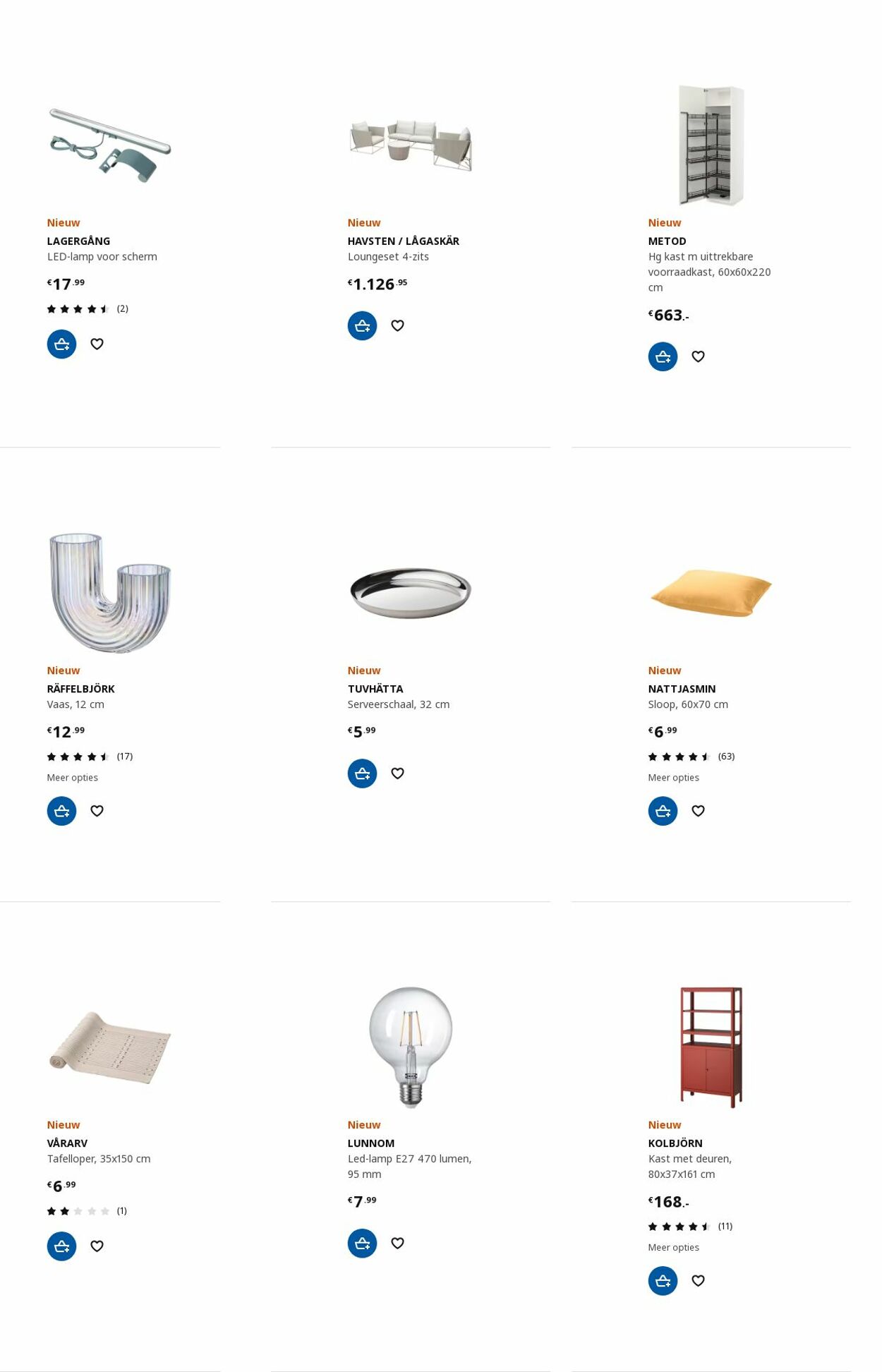 Folder IKEA 29.05.2023 - 12.06.2023