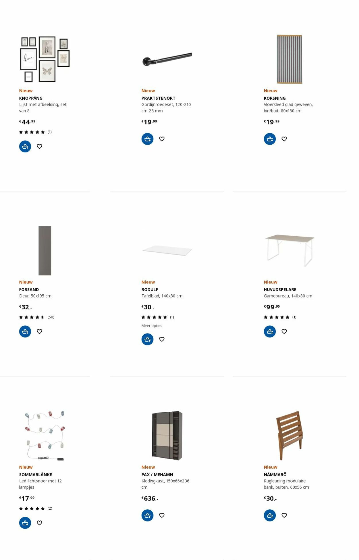 Folder IKEA 29.05.2023 - 12.06.2023