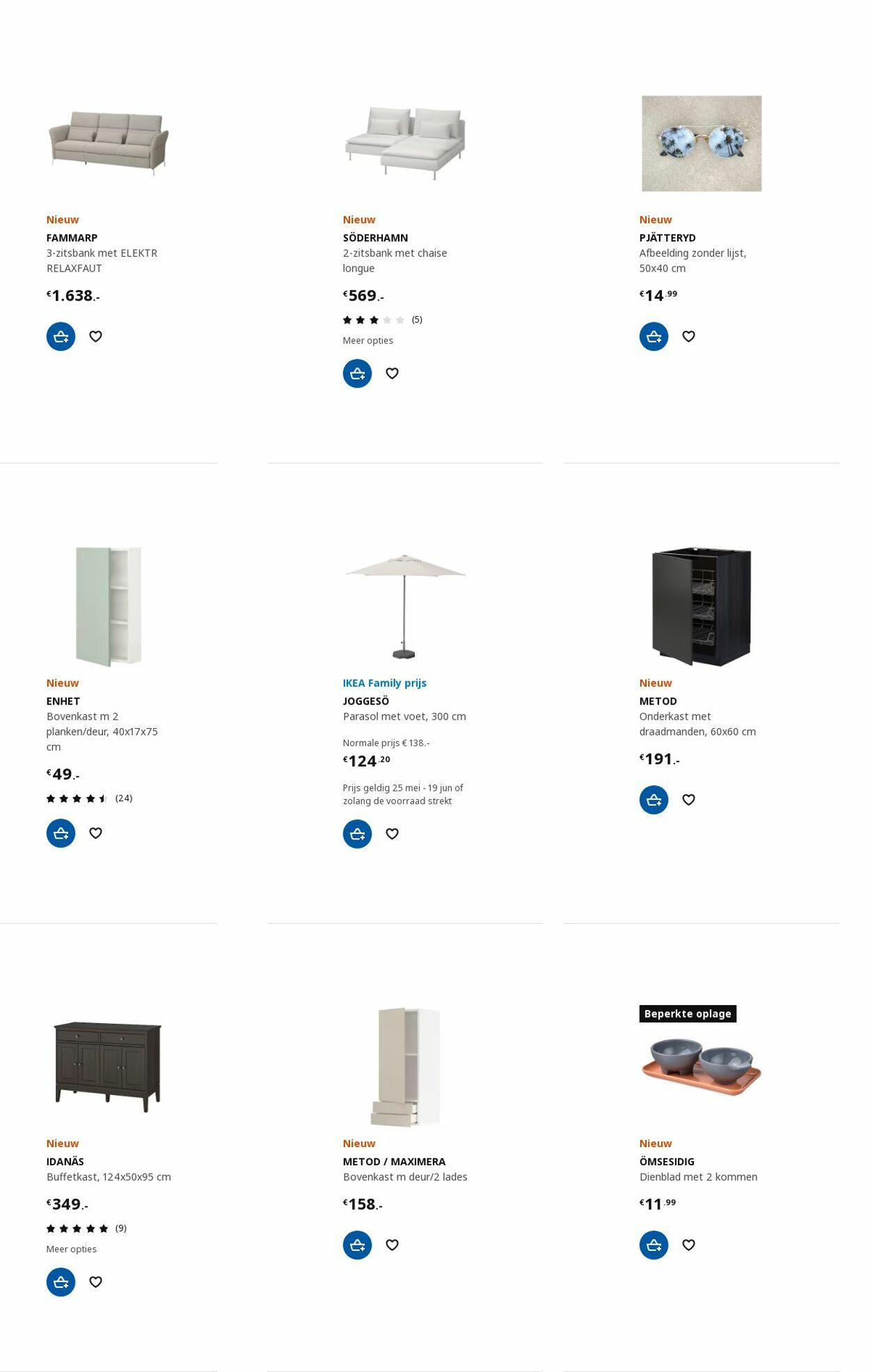 Folder IKEA 29.05.2023 - 12.06.2023