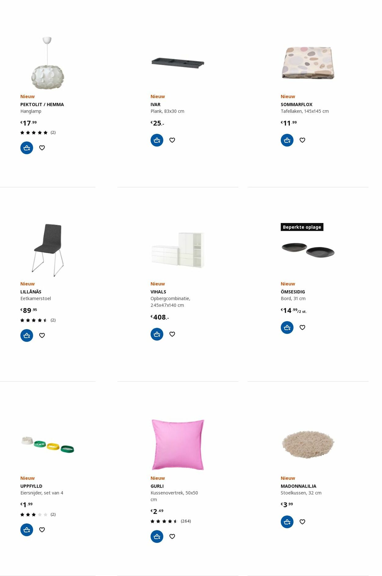 Folder IKEA 04.09.2023 - 18.09.2023