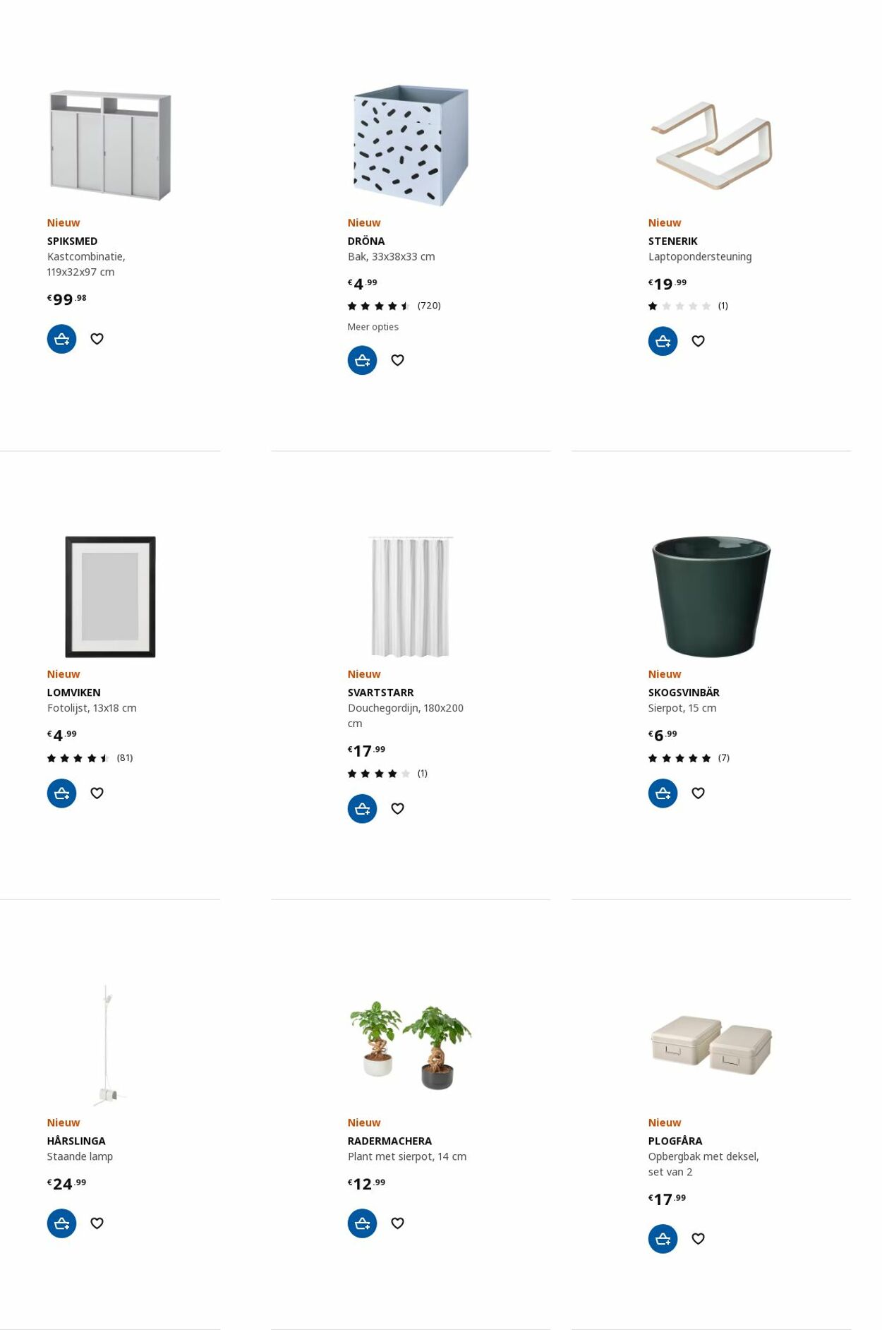 Folder IKEA 04.09.2023 - 18.09.2023