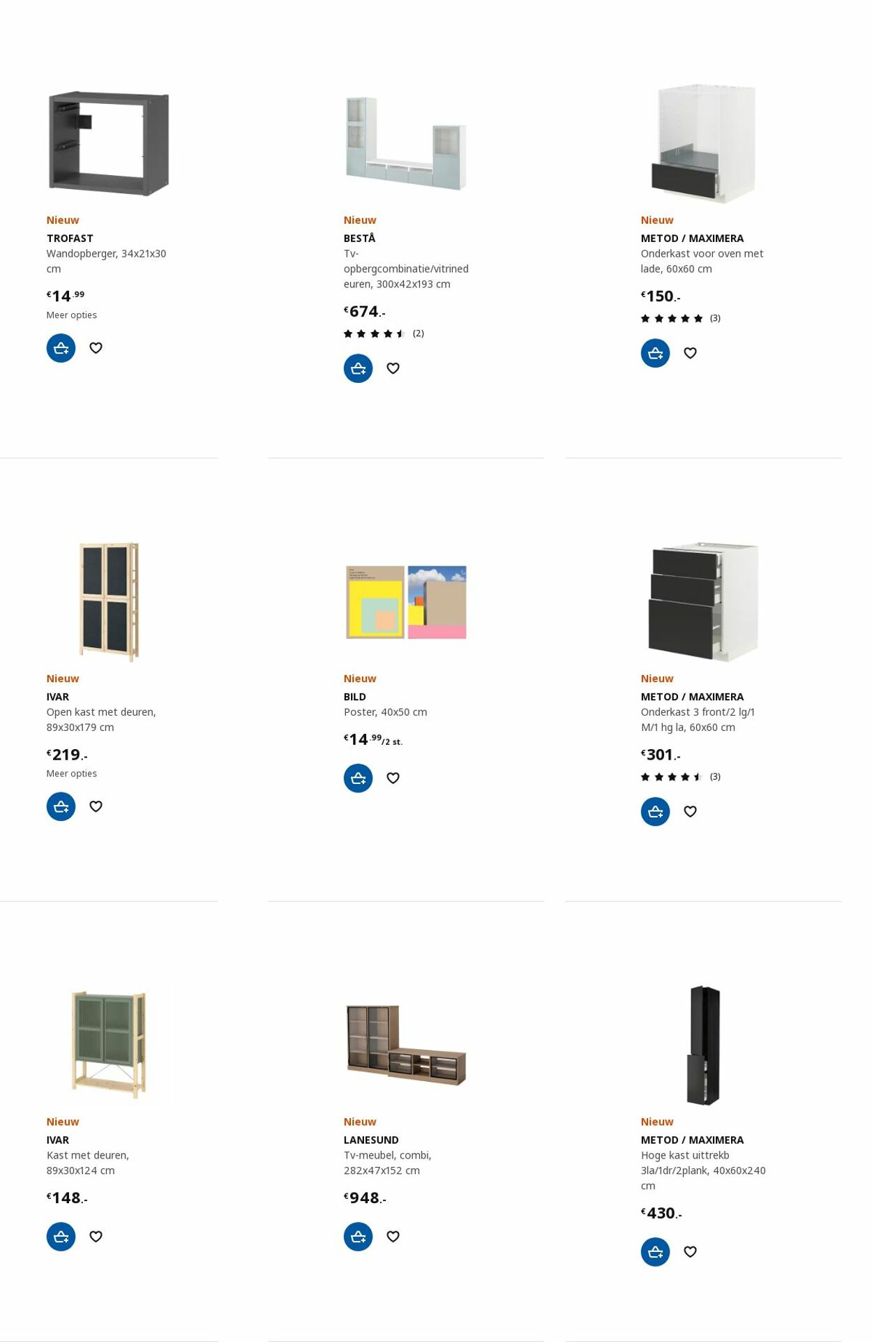 Folder IKEA 04.09.2023 - 18.09.2023