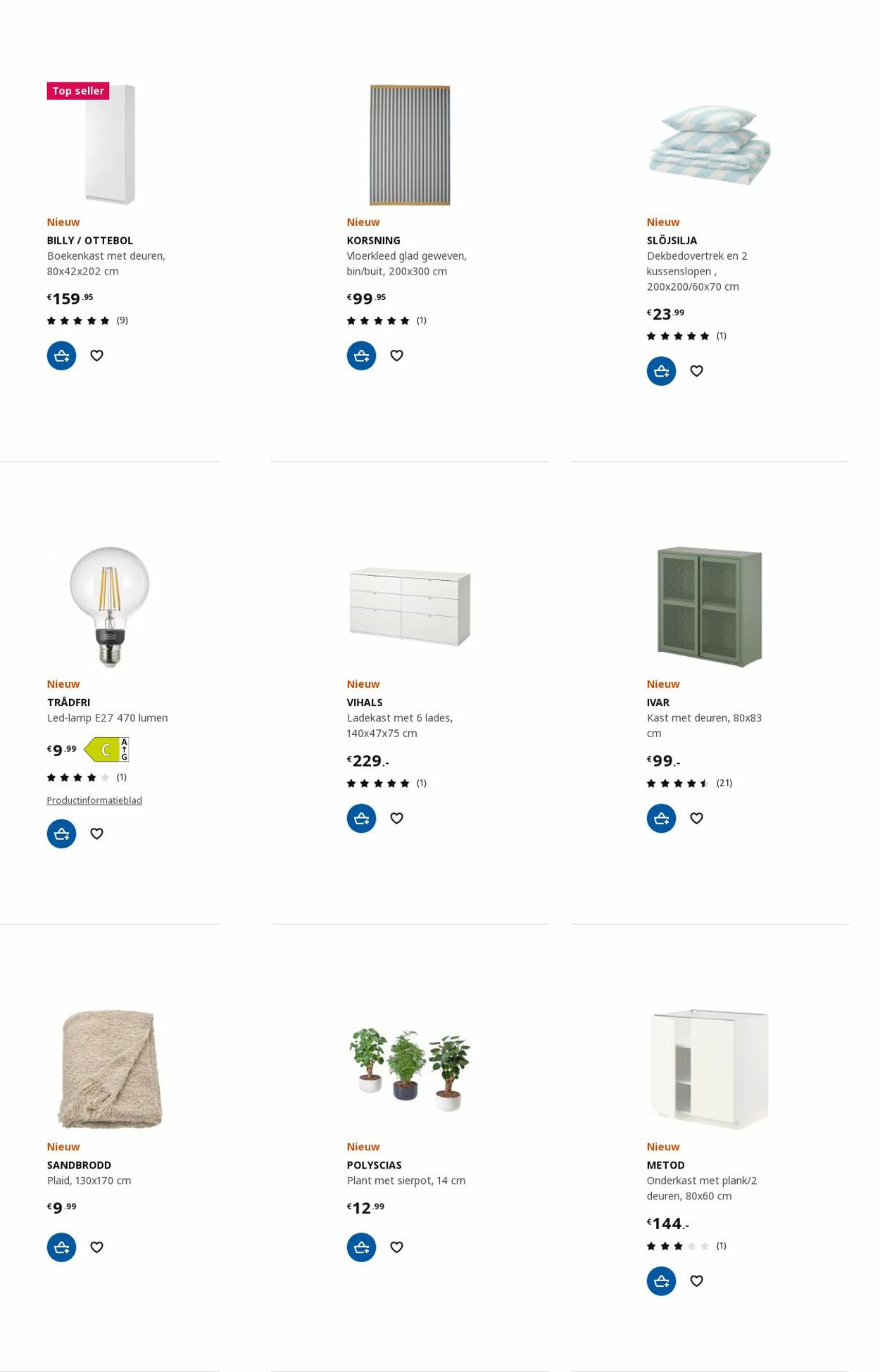 Folder IKEA 04.09.2023 - 18.09.2023