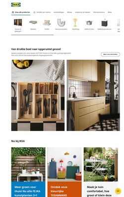 Folder IKEA 08.08.2022 - 17.08.2022