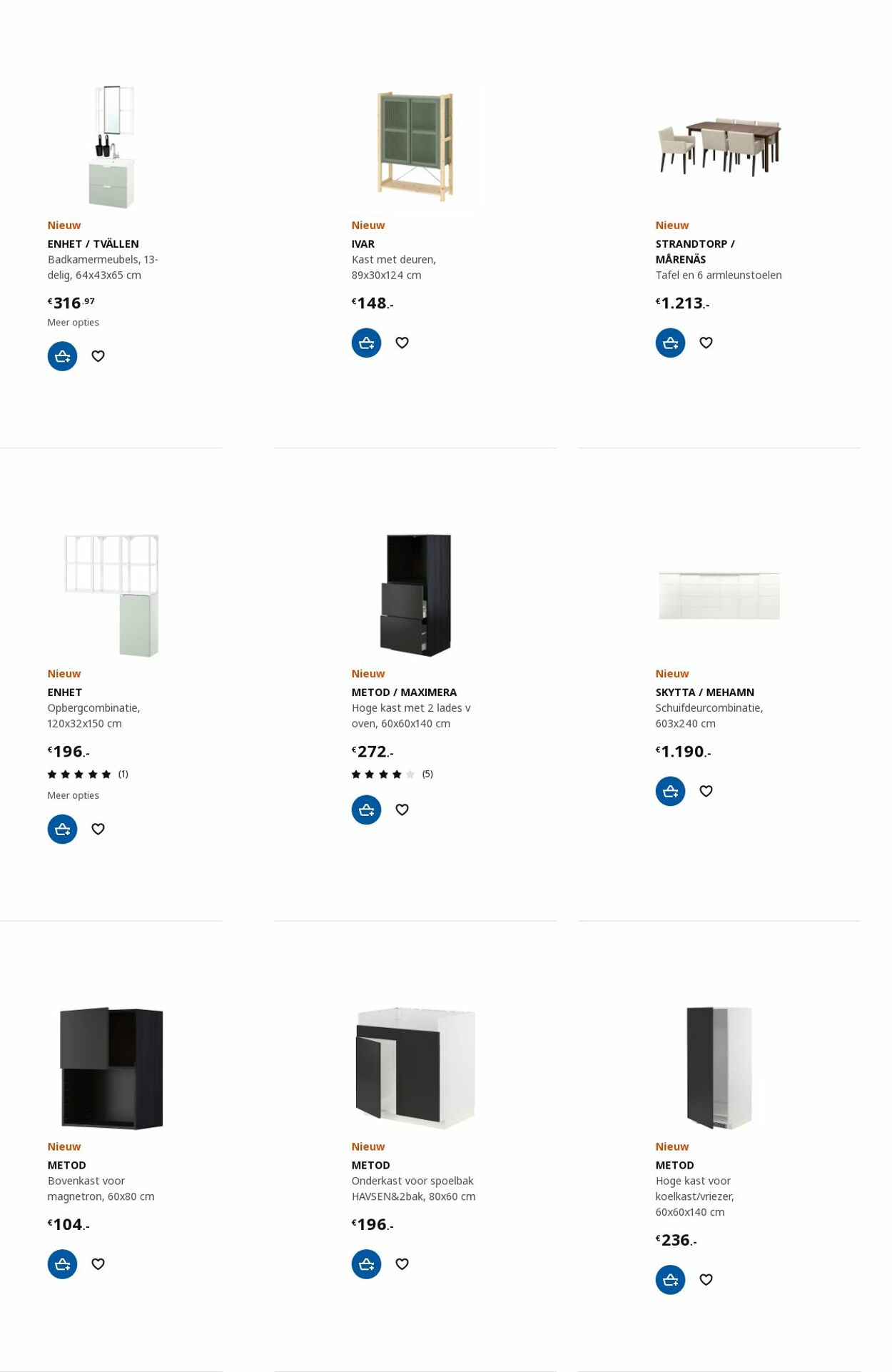 Folder IKEA 28.08.2023 - 11.09.2023