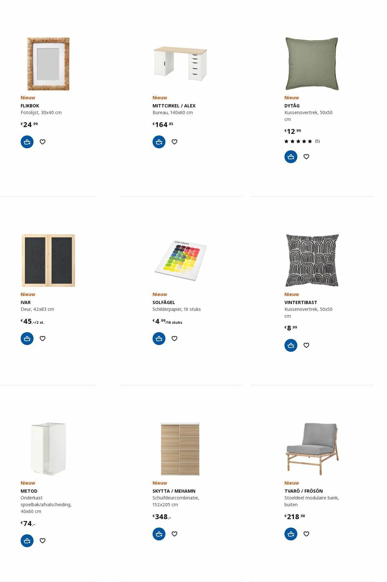 Folder IKEA 28.08.2023 - 11.09.2023