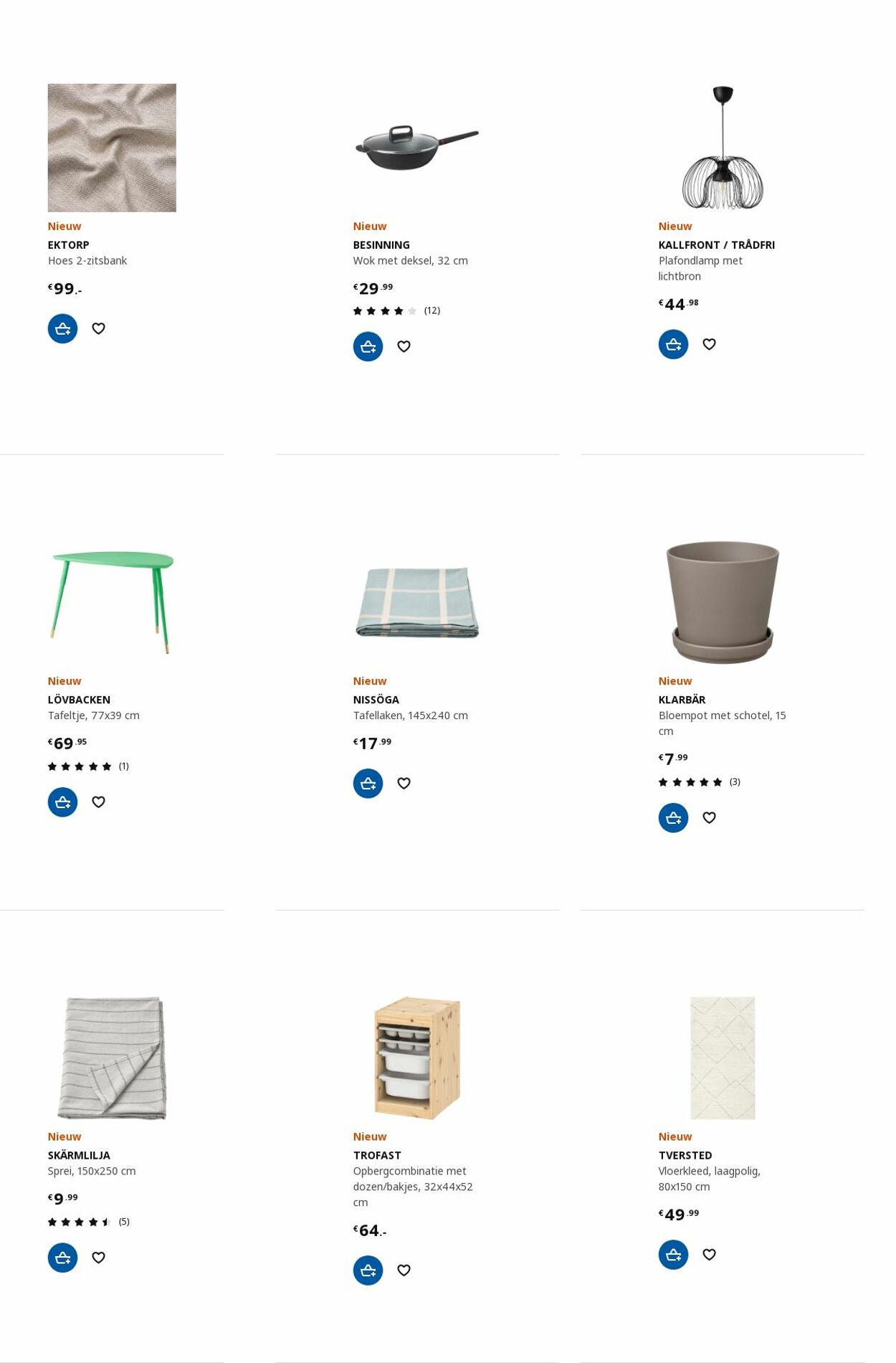 Folder IKEA 28.08.2023 - 11.09.2023