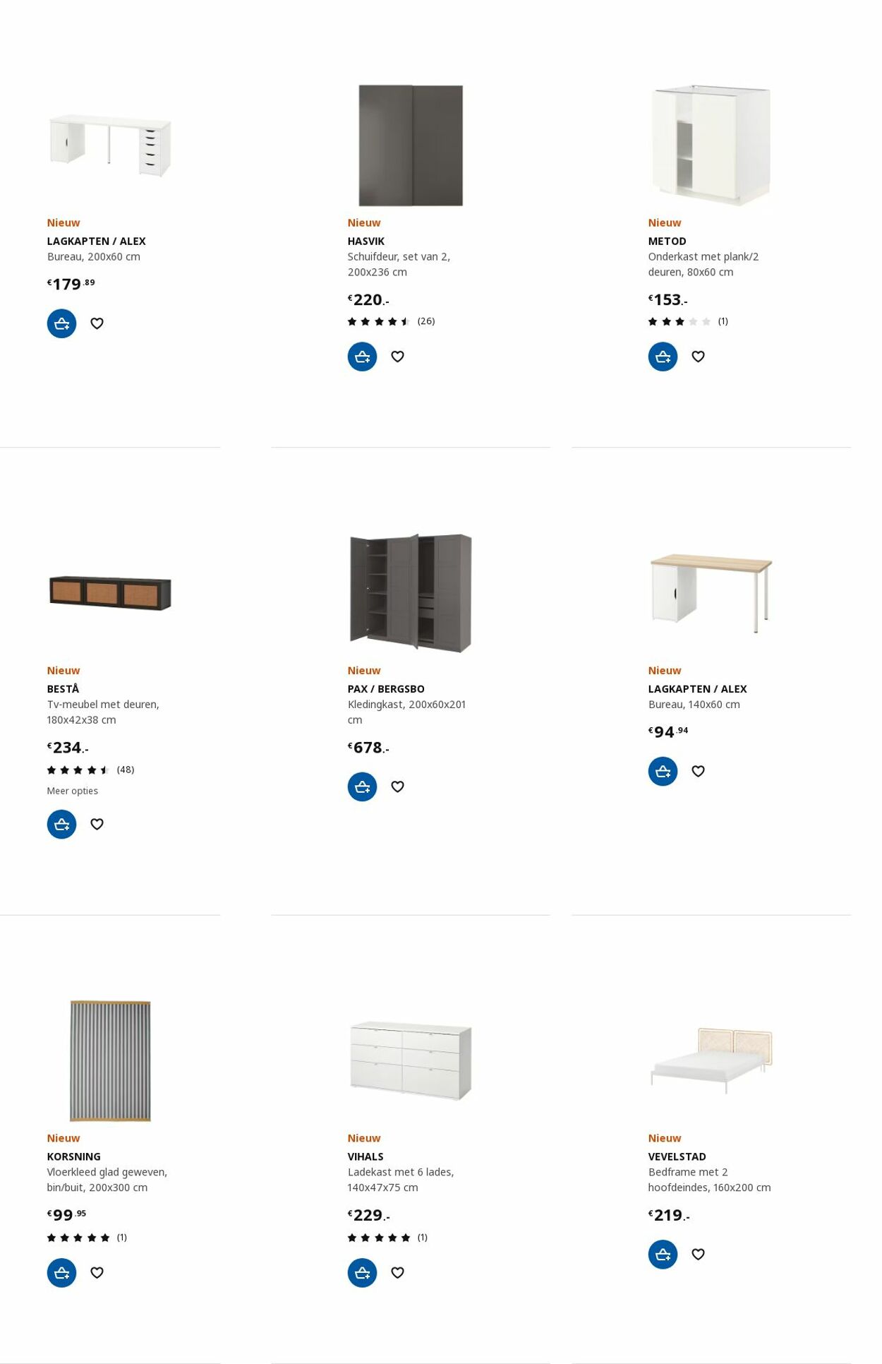 Folder IKEA 28.08.2023 - 11.09.2023