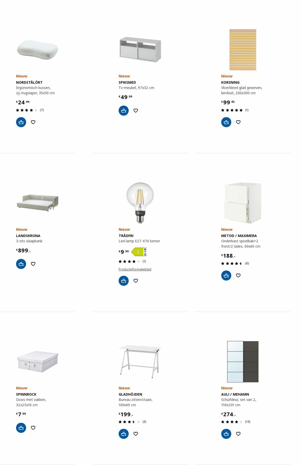 Folder IKEA 28.08.2023 - 11.09.2023