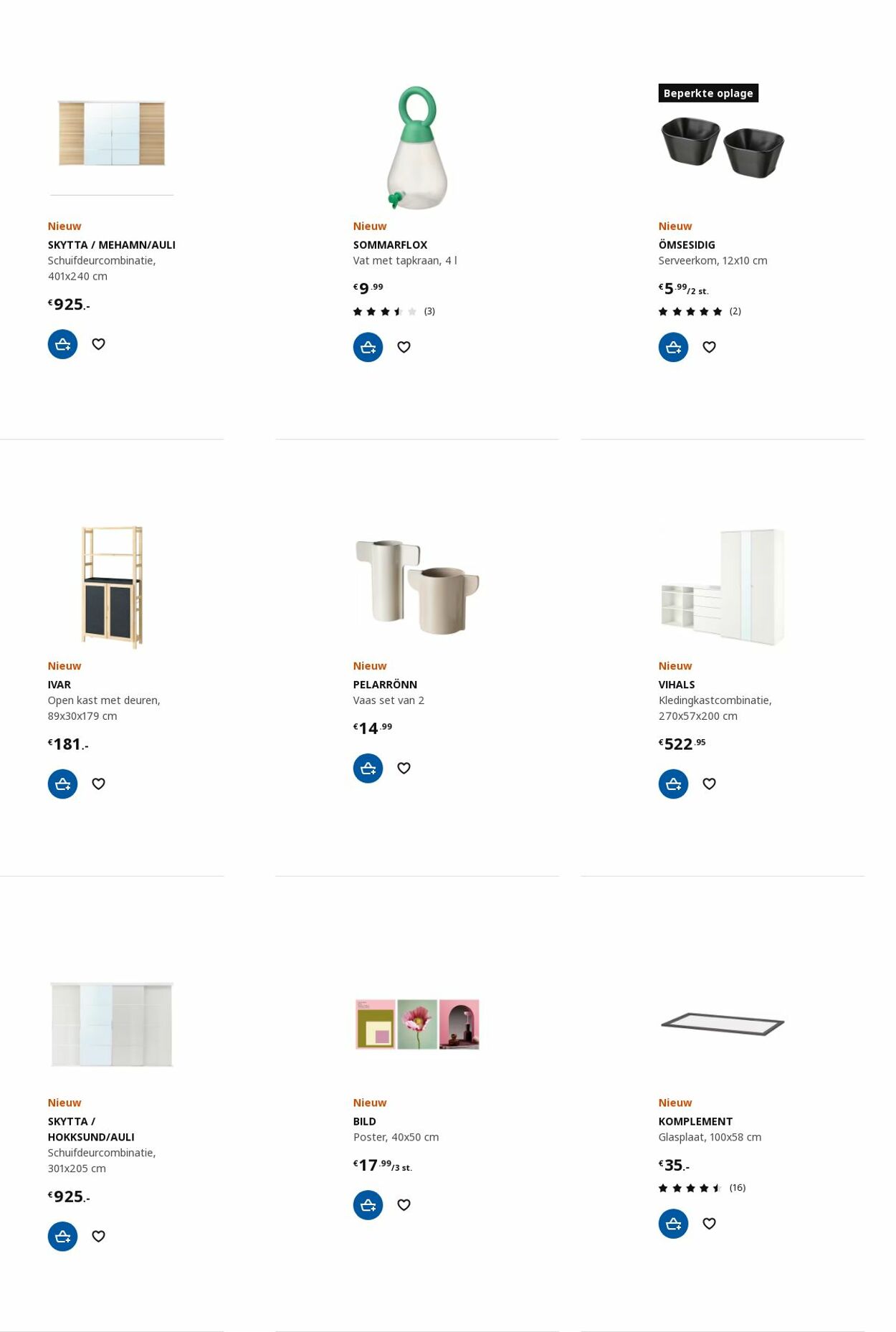 Folder IKEA 28.08.2023 - 11.09.2023