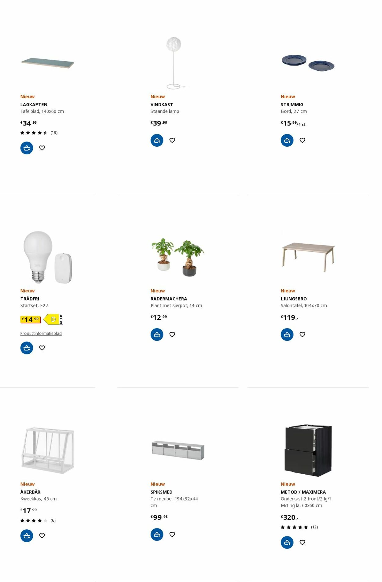 Folder IKEA 28.08.2023 - 11.09.2023