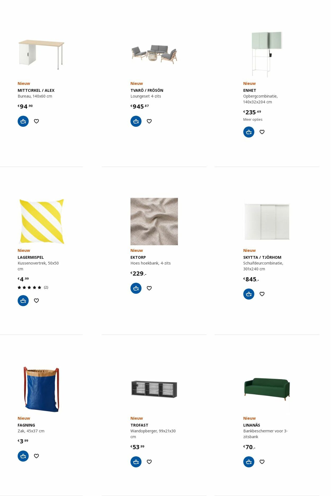 Folder IKEA 28.08.2023 - 11.09.2023