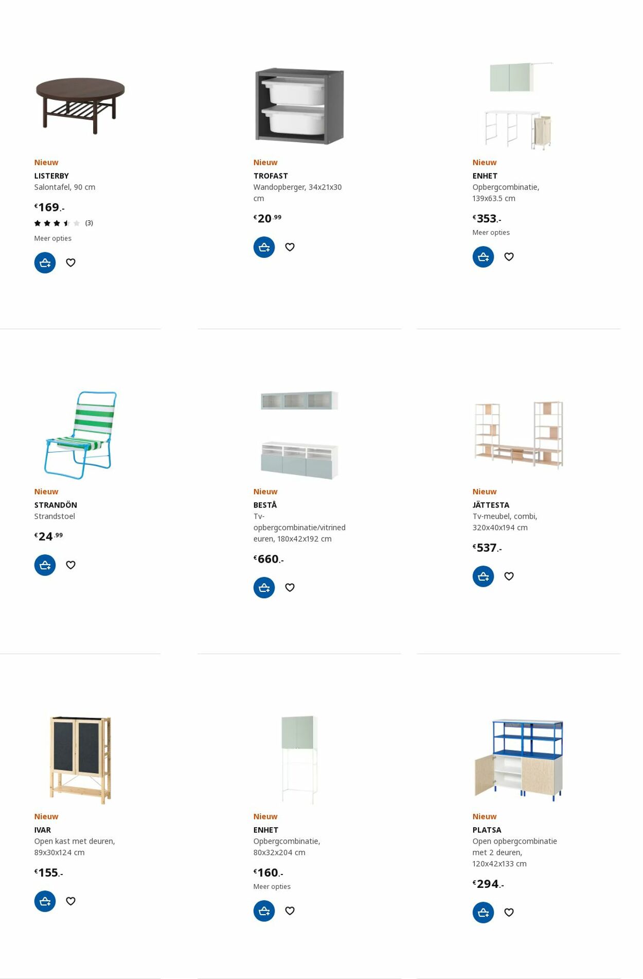 Folder IKEA 28.08.2023 - 11.09.2023