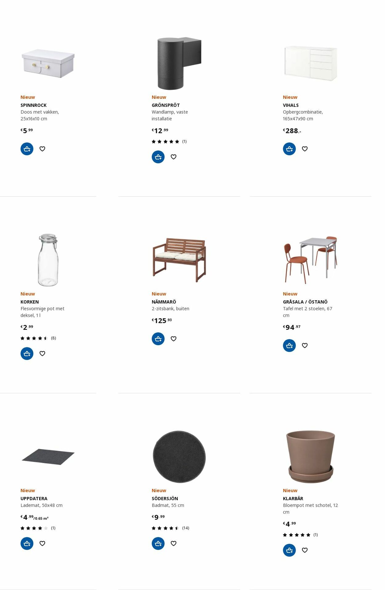 Folder IKEA 05.06.2023 - 19.06.2023