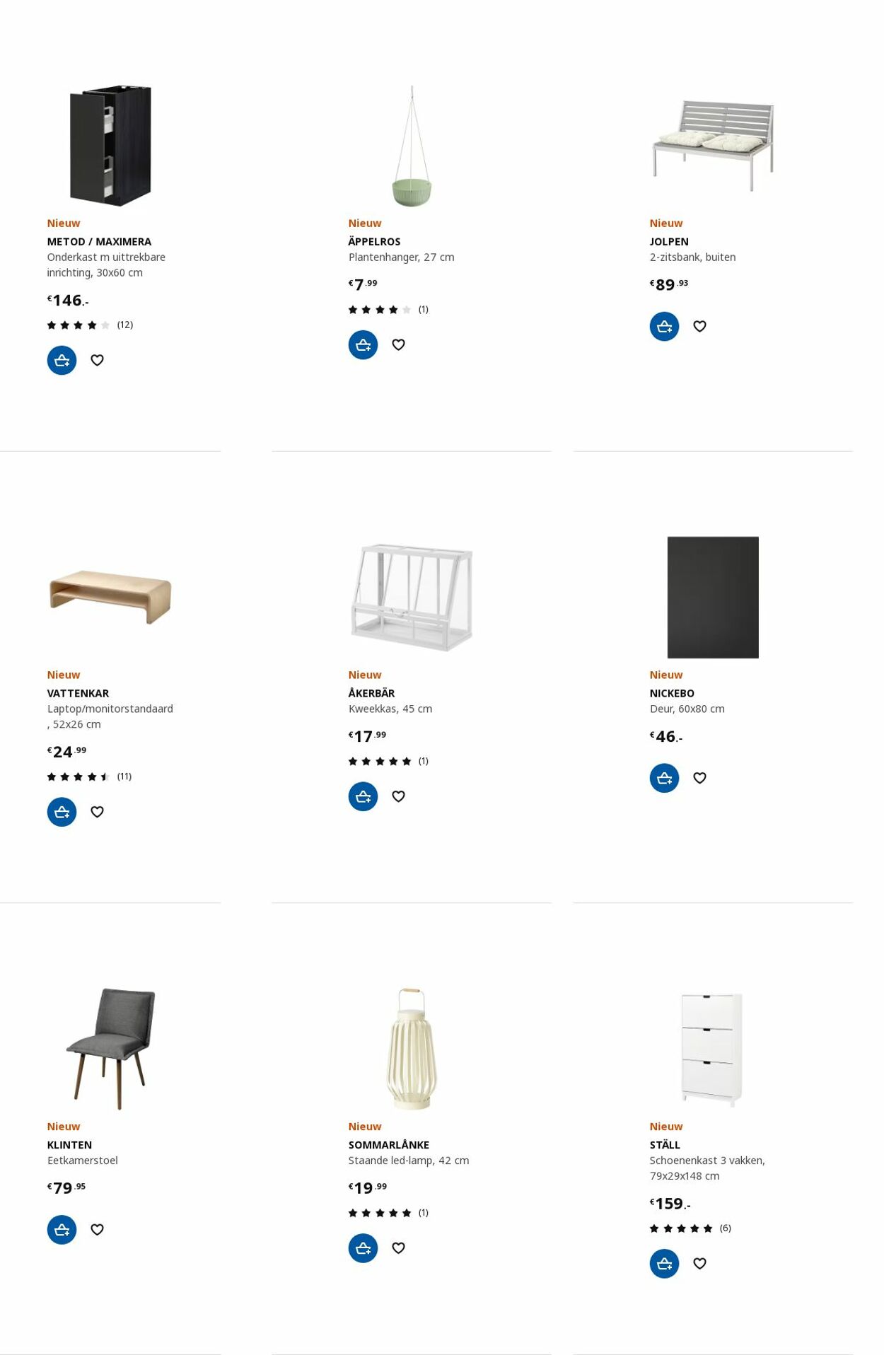 Folder IKEA 05.06.2023 - 19.06.2023