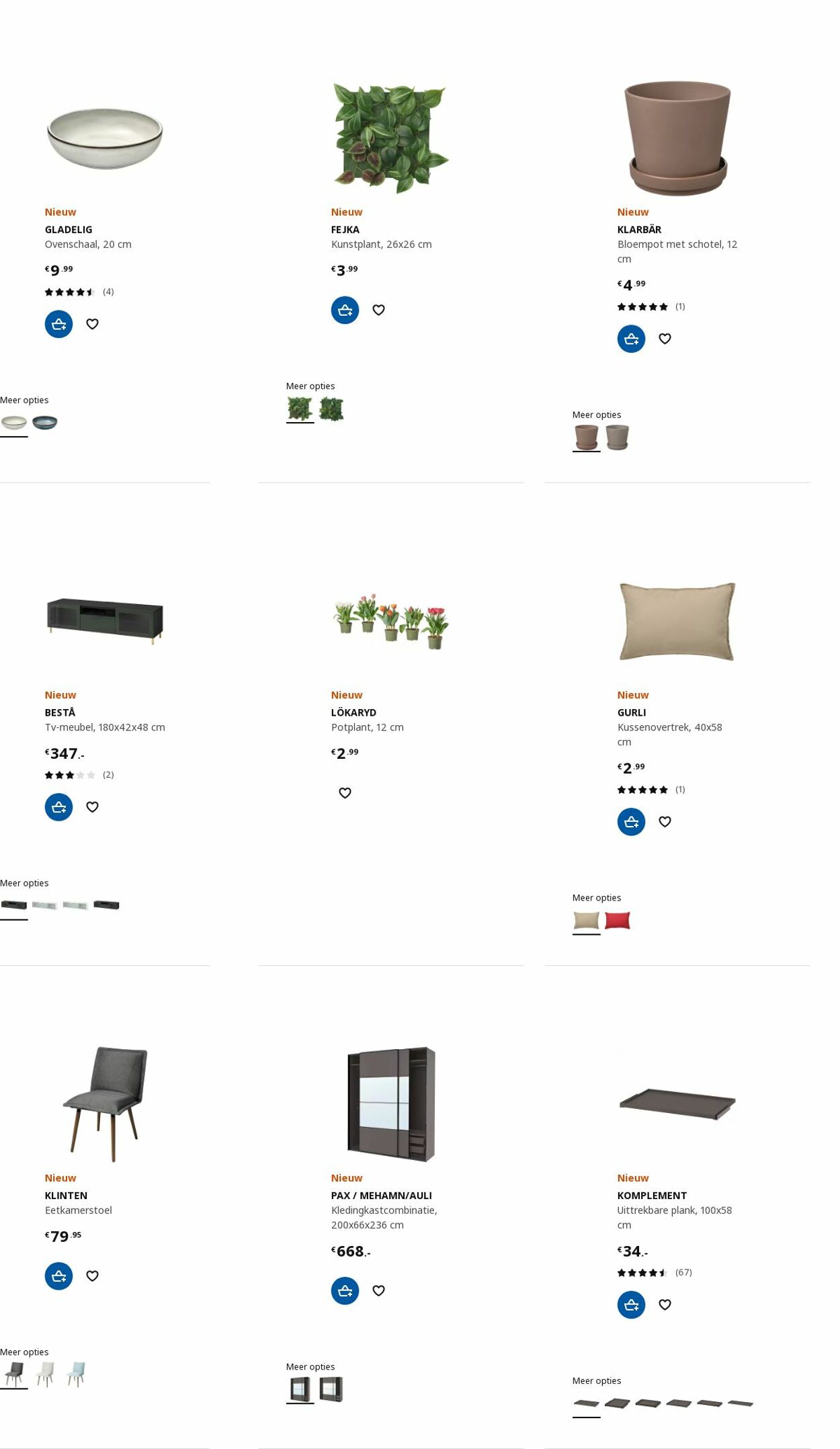 Folder IKEA 08.05.2023 - 22.05.2023