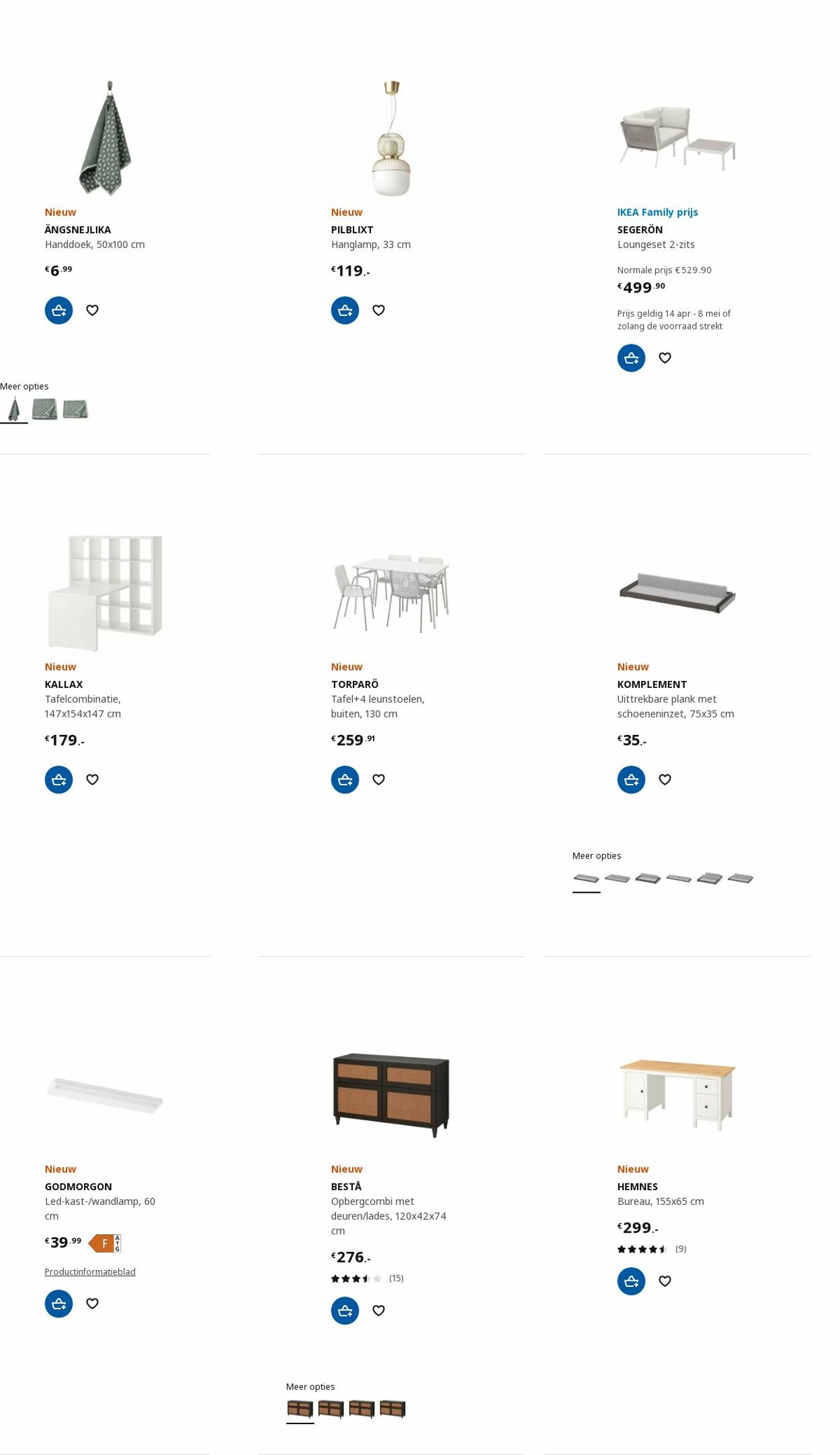 Folder IKEA 08.05.2023 - 22.05.2023