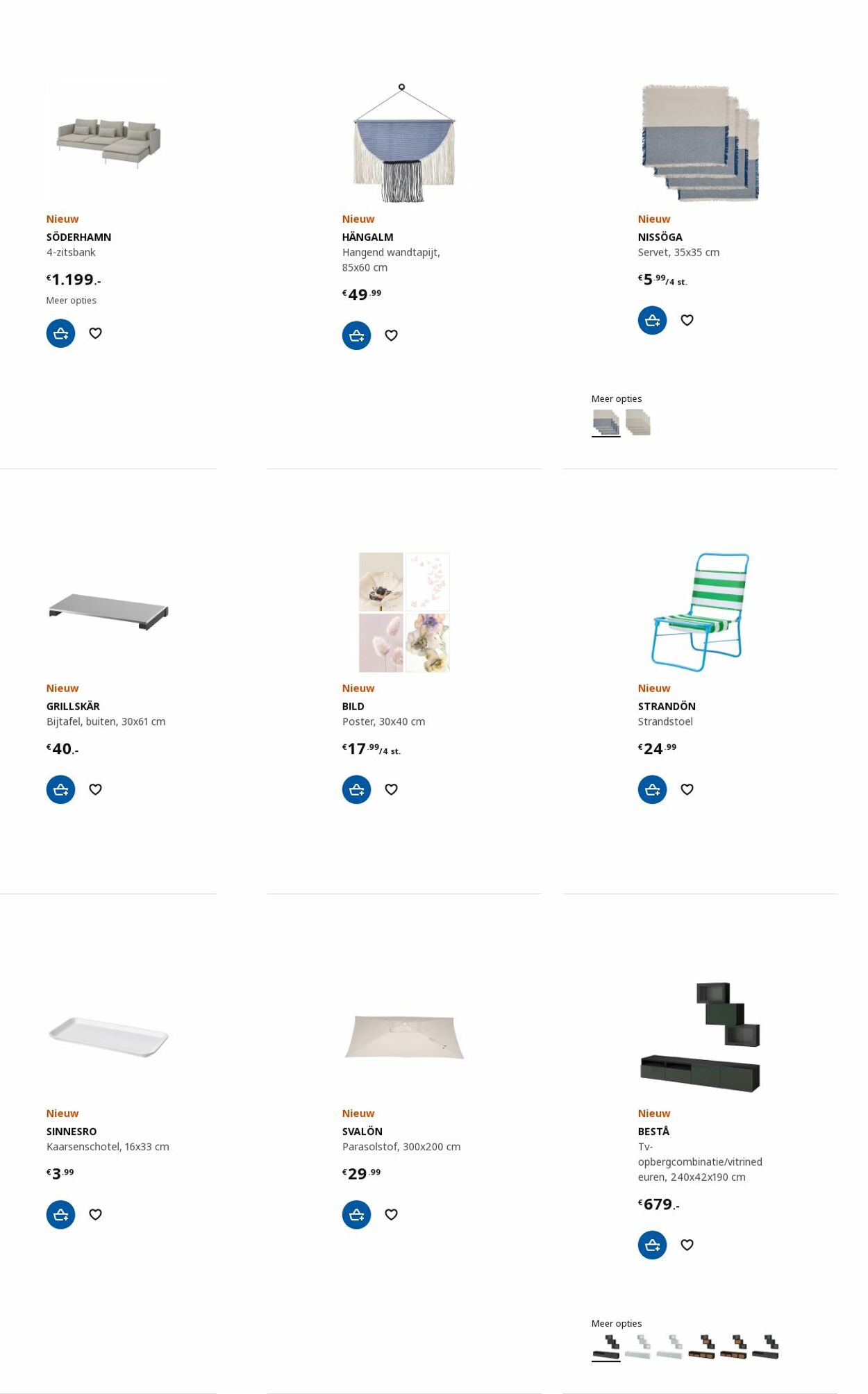 Folder IKEA 08.05.2023 - 22.05.2023