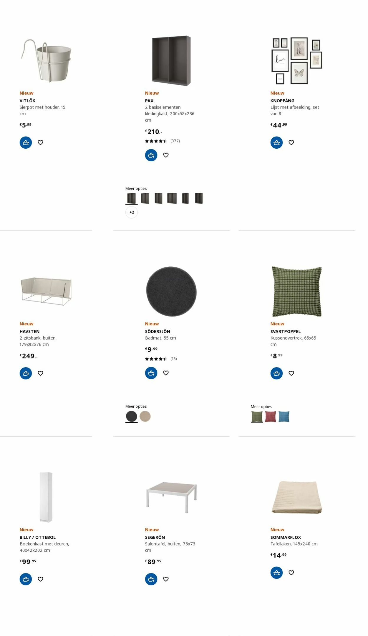 Folder IKEA 08.05.2023 - 22.05.2023